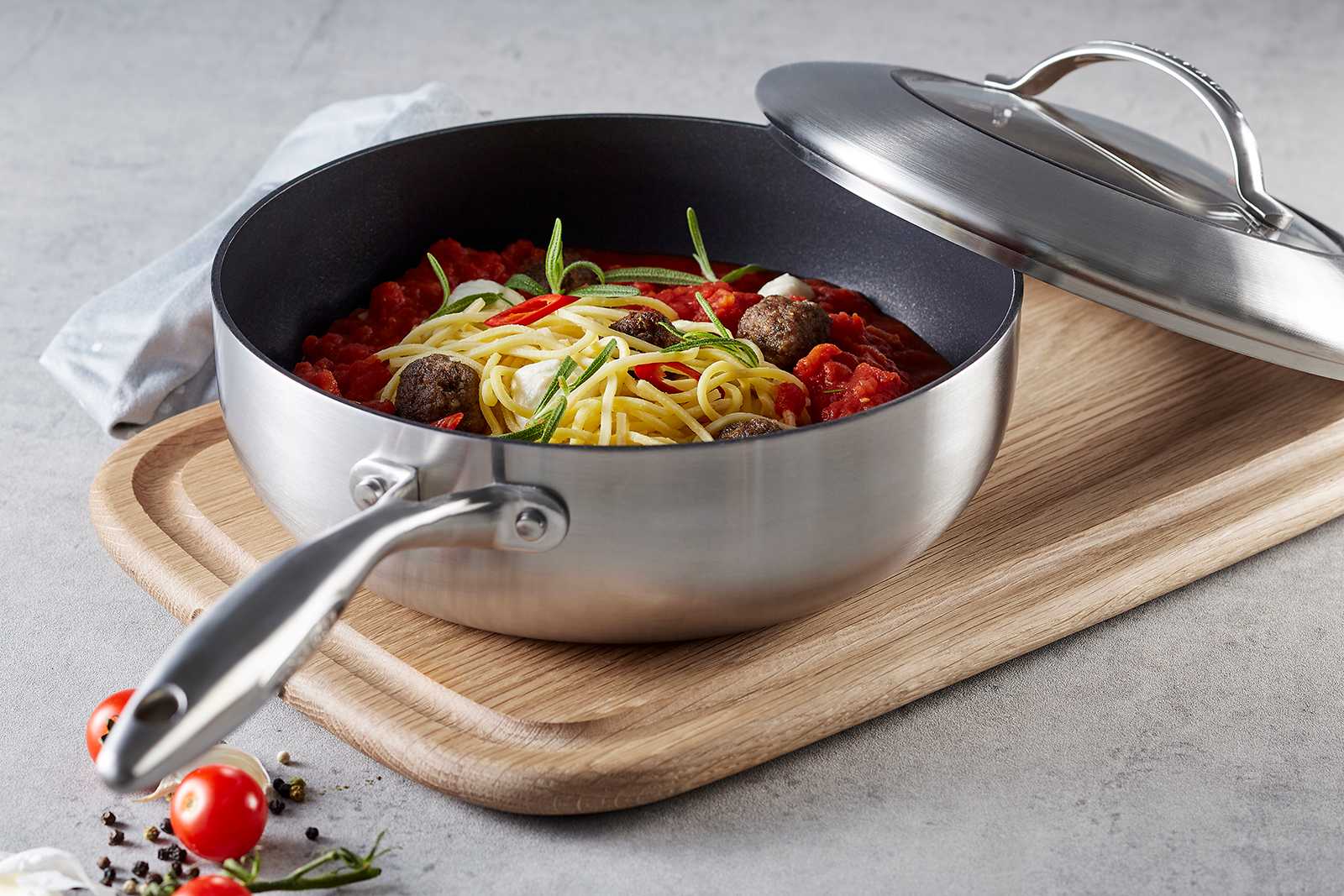 Scanpan 65082600 Cooking-Pans-Skillets - View #3