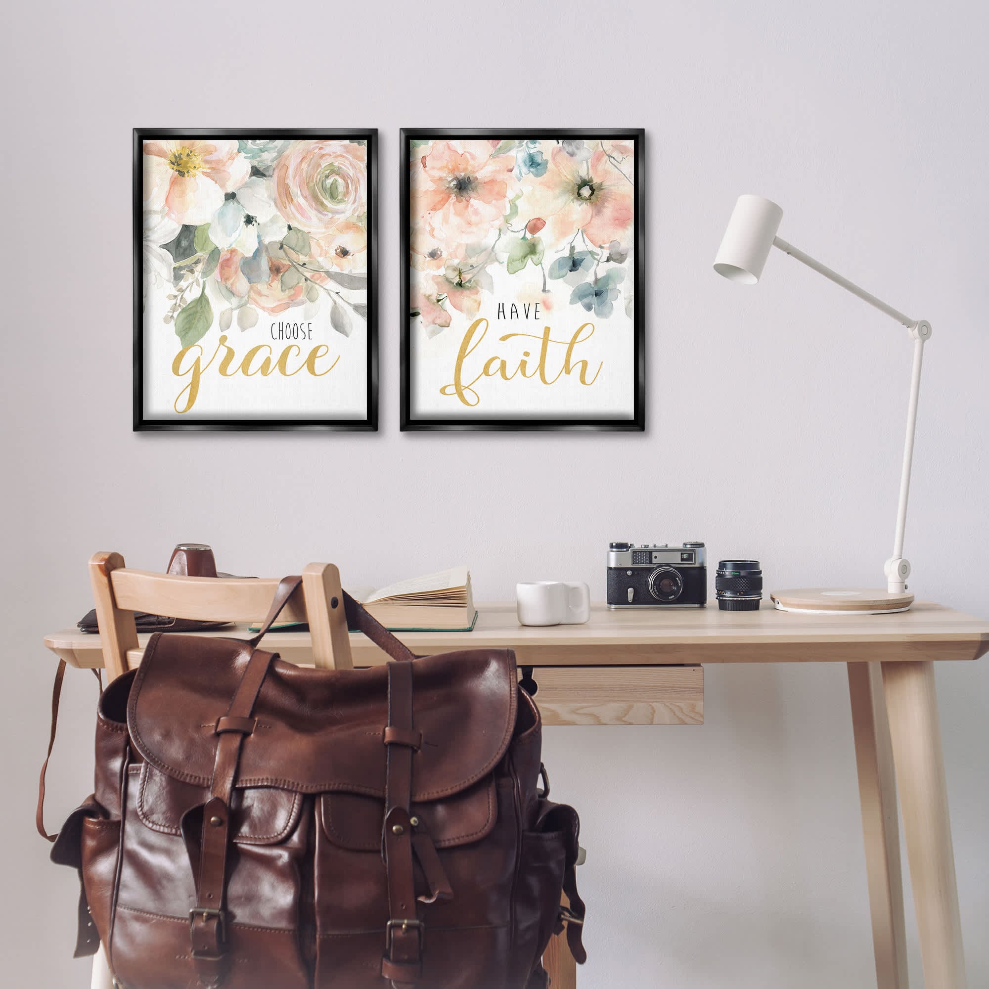 Stupell Industries B2-739-FFB-2PC-16X20 Wall-Art - View #3