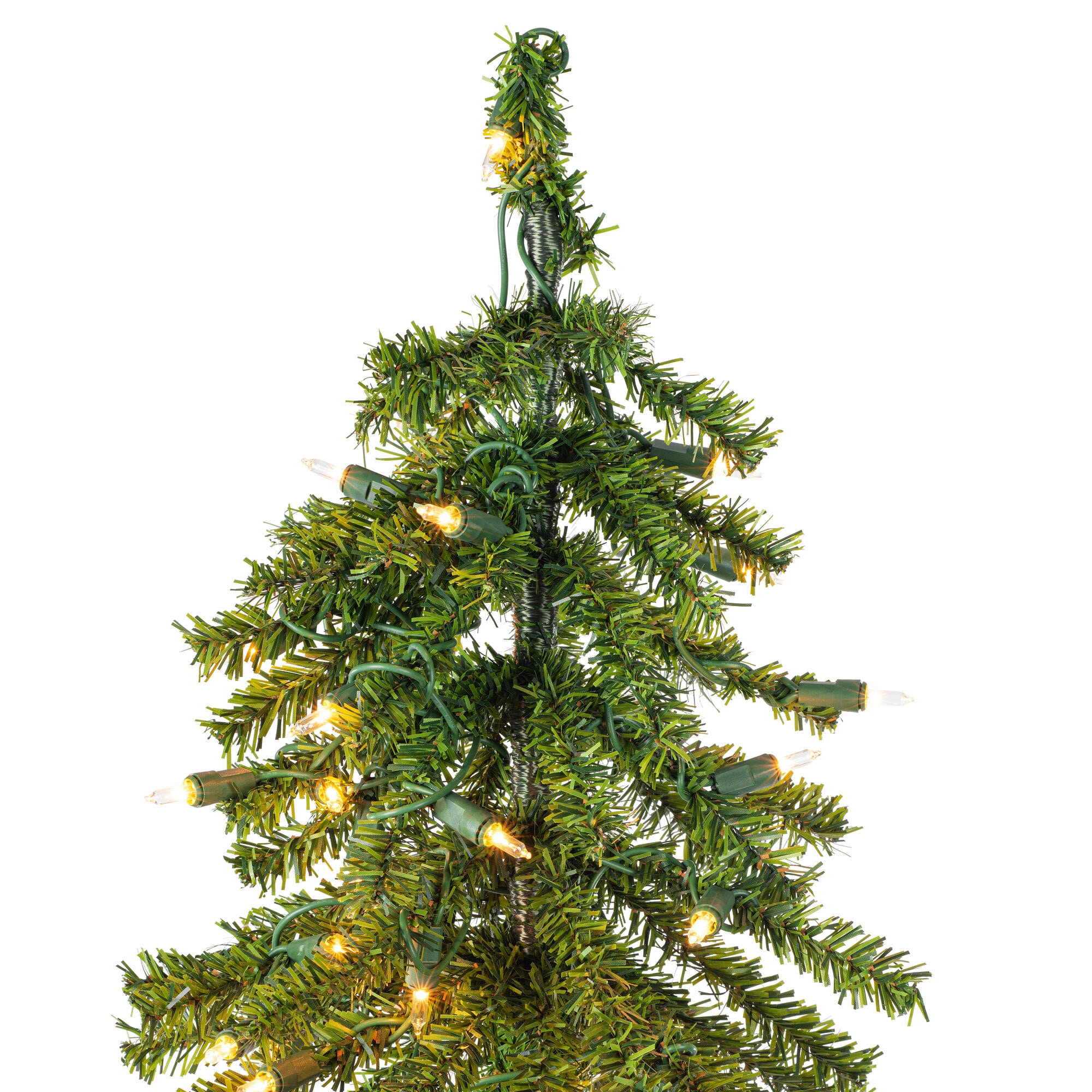 Vickerman A805171LED Artificial-Christmas-Trees - View #2