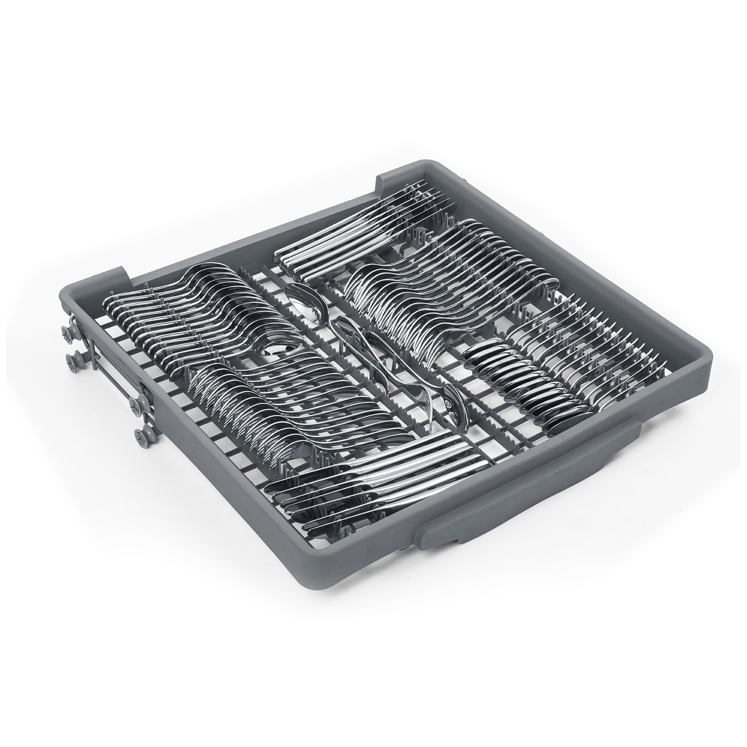 Kucht K6502D Builtin-Dish - View #3