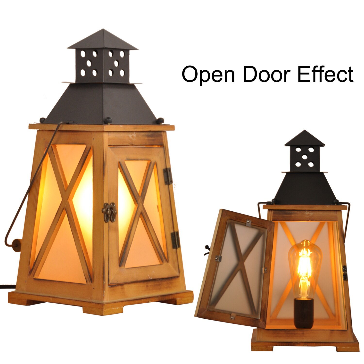 SUNLLOK L1012 Desk-Table-Lamps - View #9