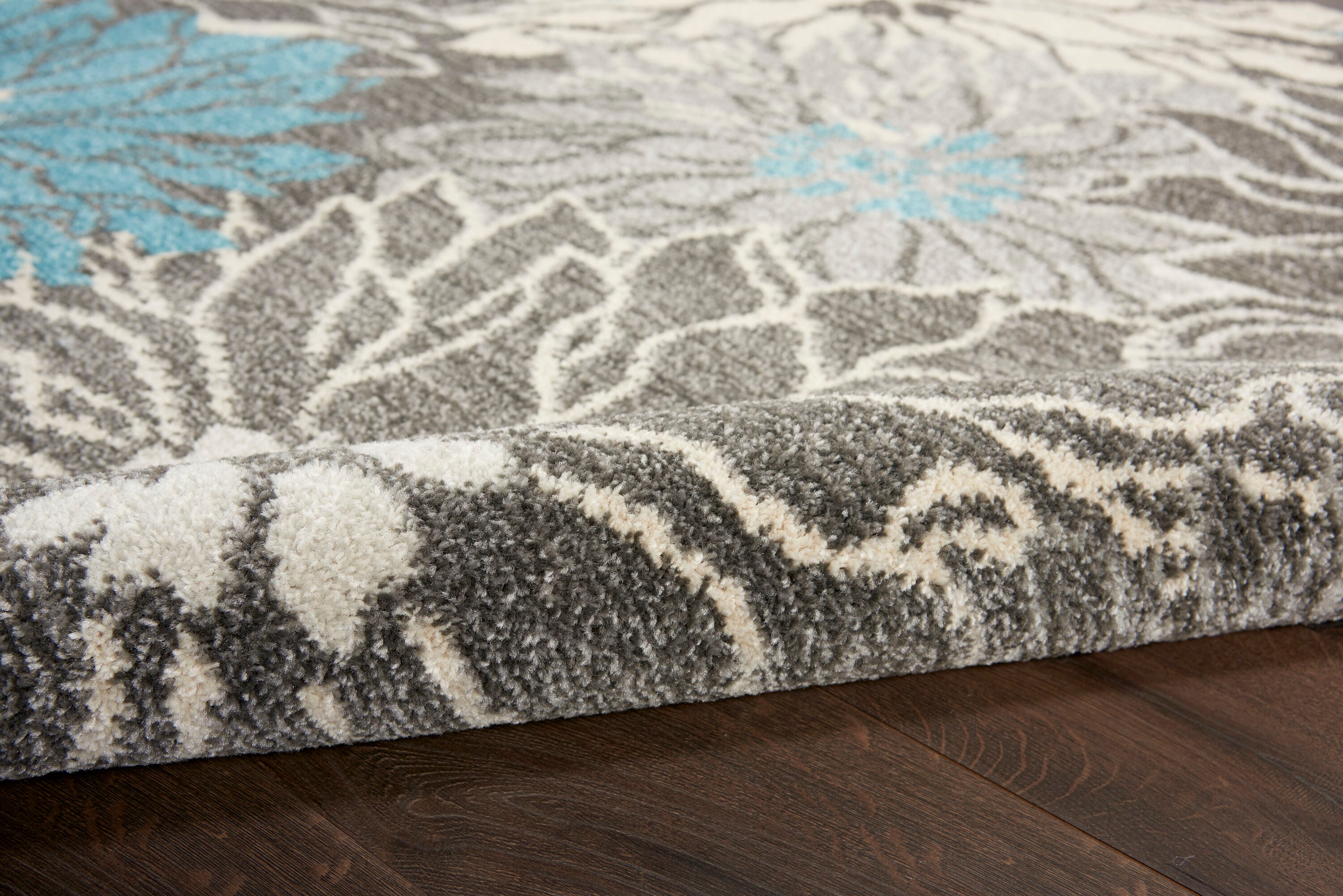 Nourison 99446734792 rugs - View #8
