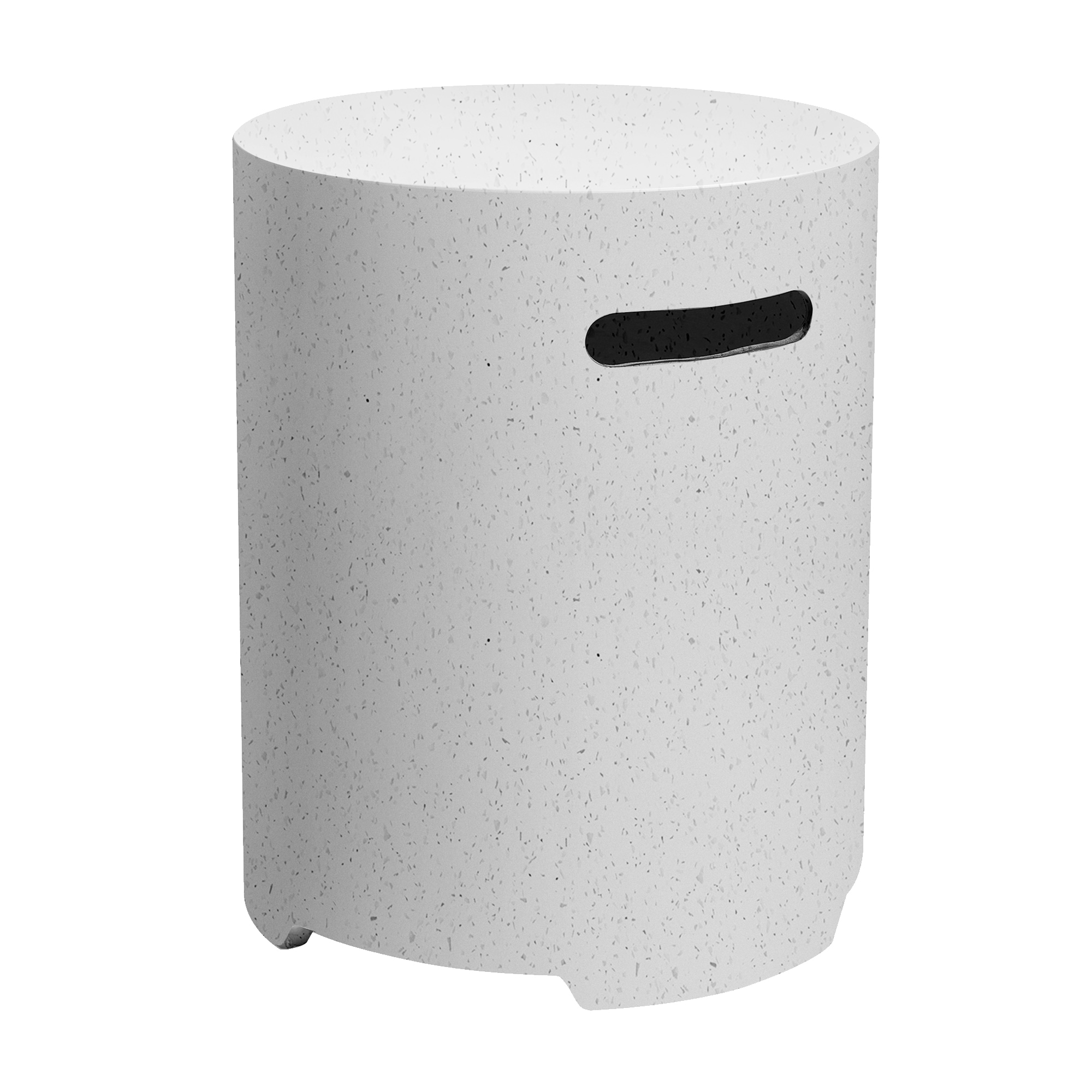 UPHA WST-Y-SMS-MB Glass fiber reinforced concrete Propane tank cover