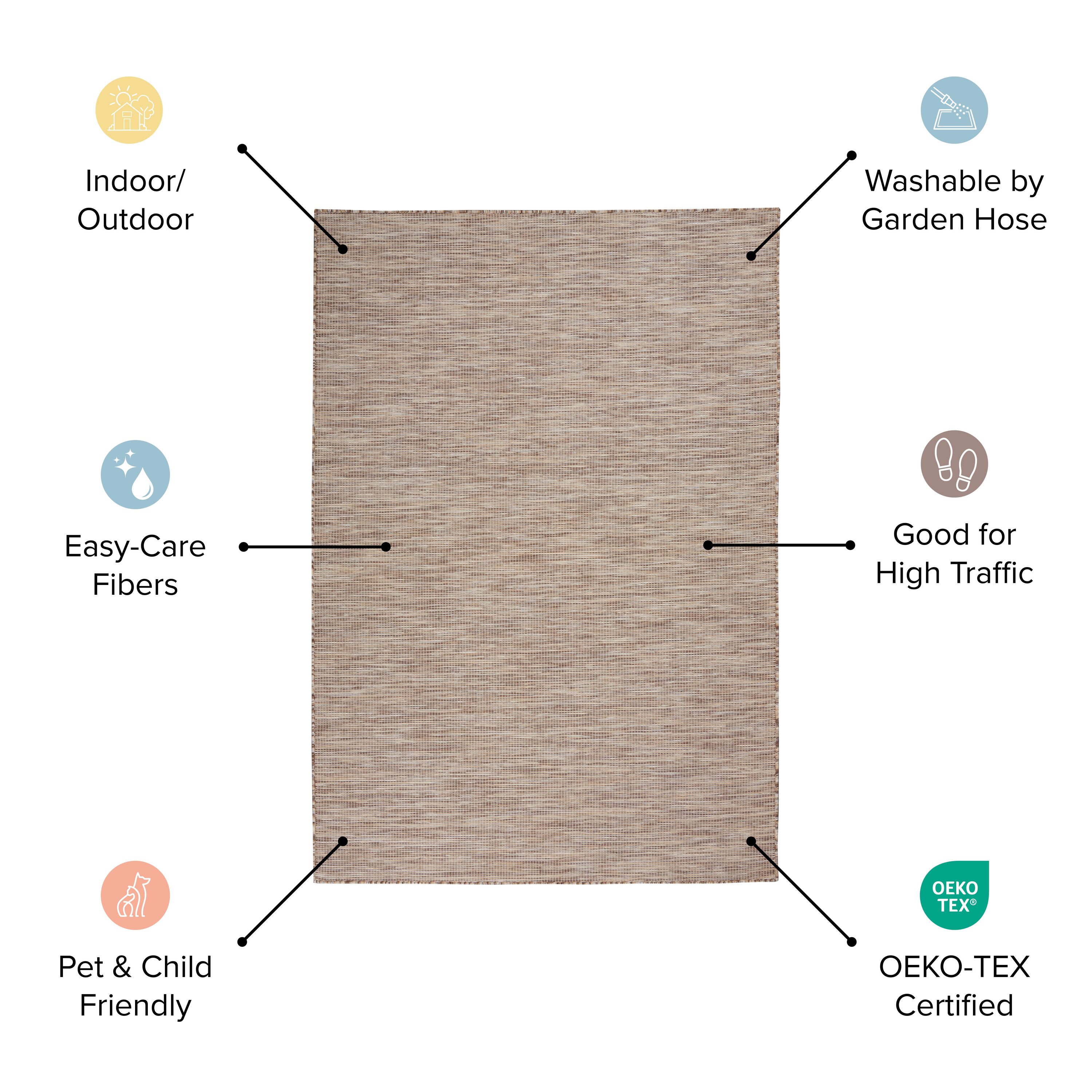 Nourison 099446938381 rugs - View #11