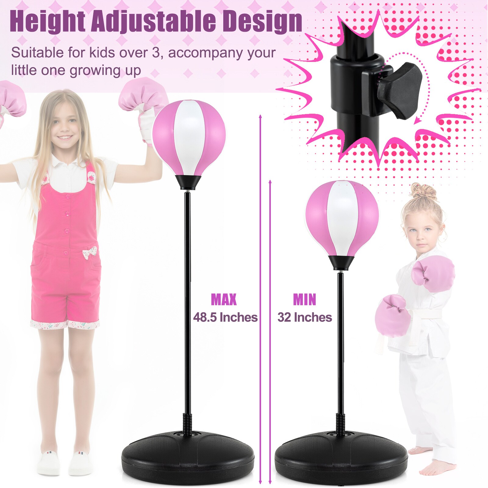 Slickblue D-CO-IP690465YT Weight-Training-Accessories - View #6