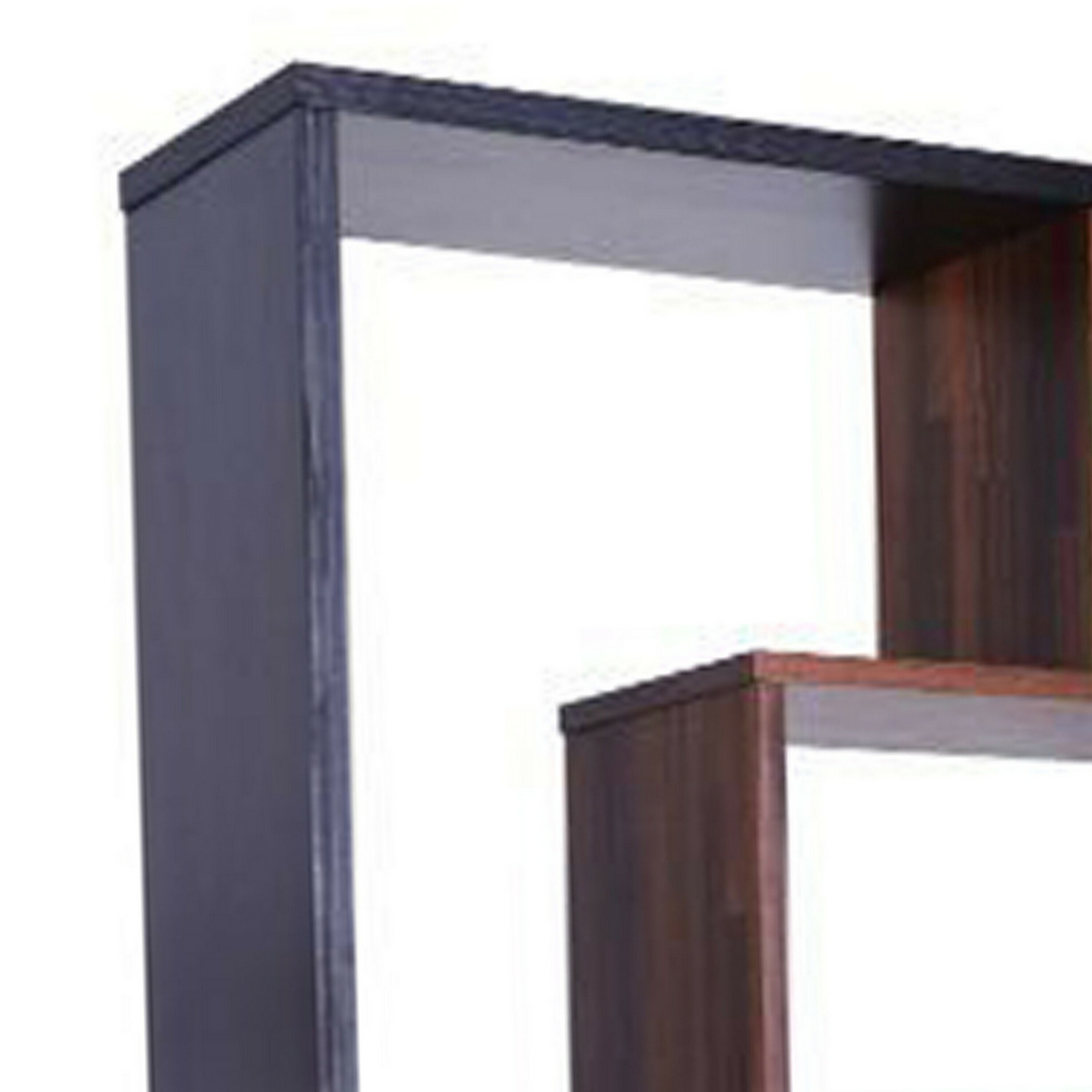 Benzara BM191430 bookcases - View #7