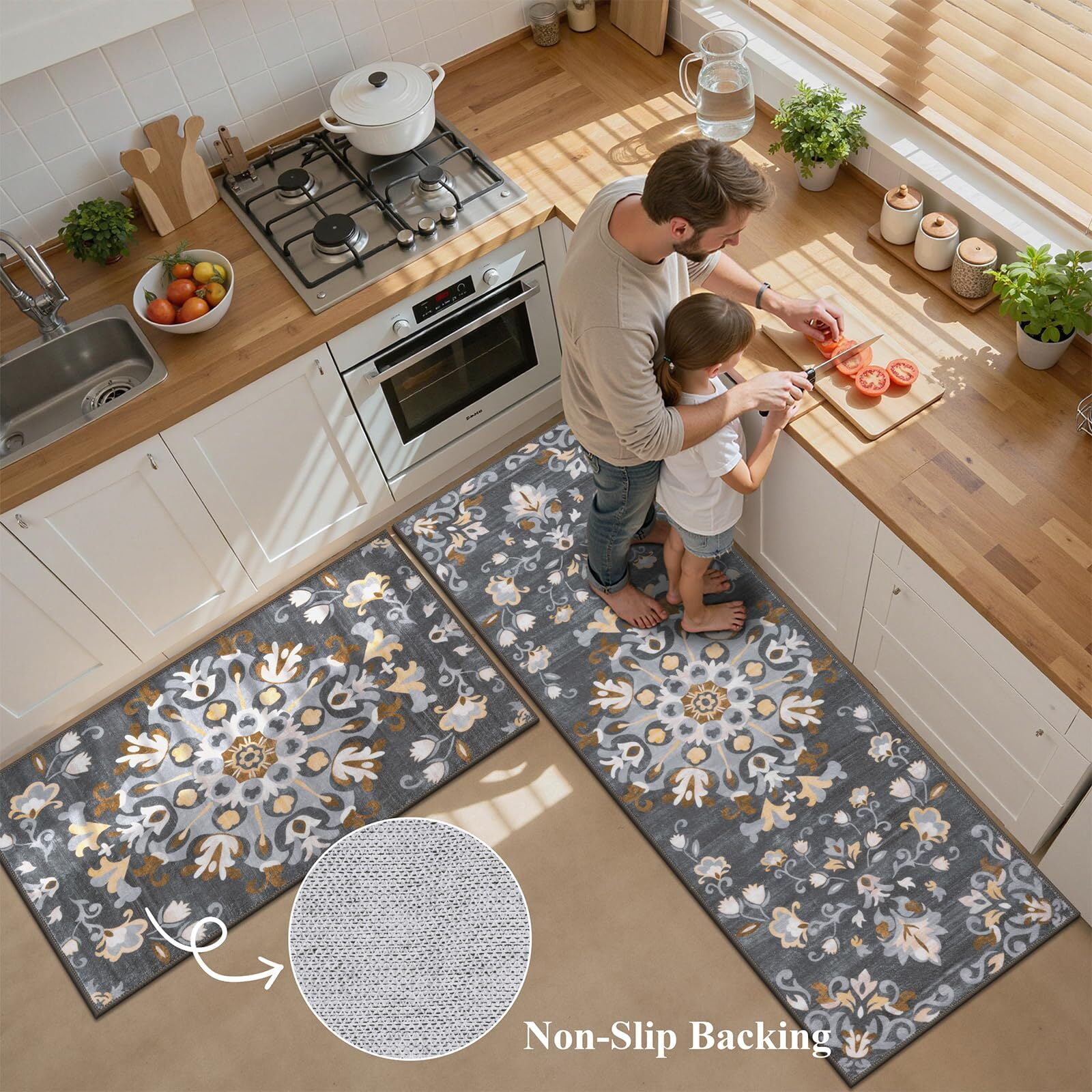 HEBE 763077705864 Mats-Cat - View #5