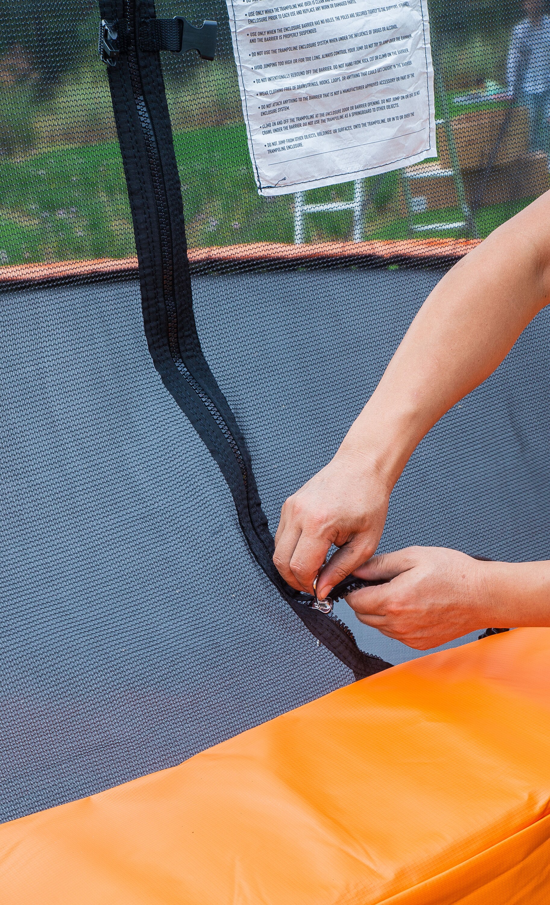 CASAINC HT-W47022814 trampolines - View #13