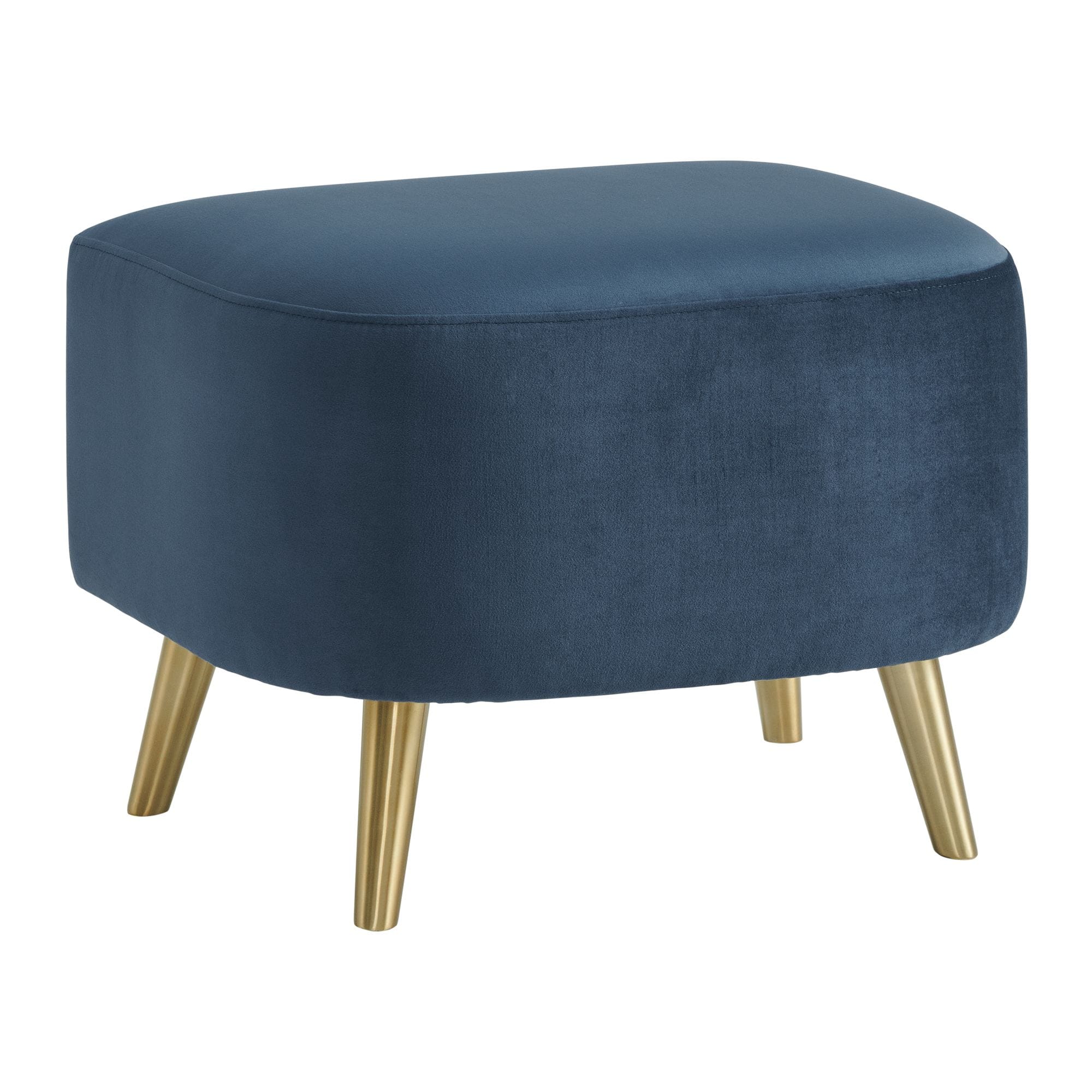 Picket House Furnishings UTI286000E Indoor-Ottomans - View #2