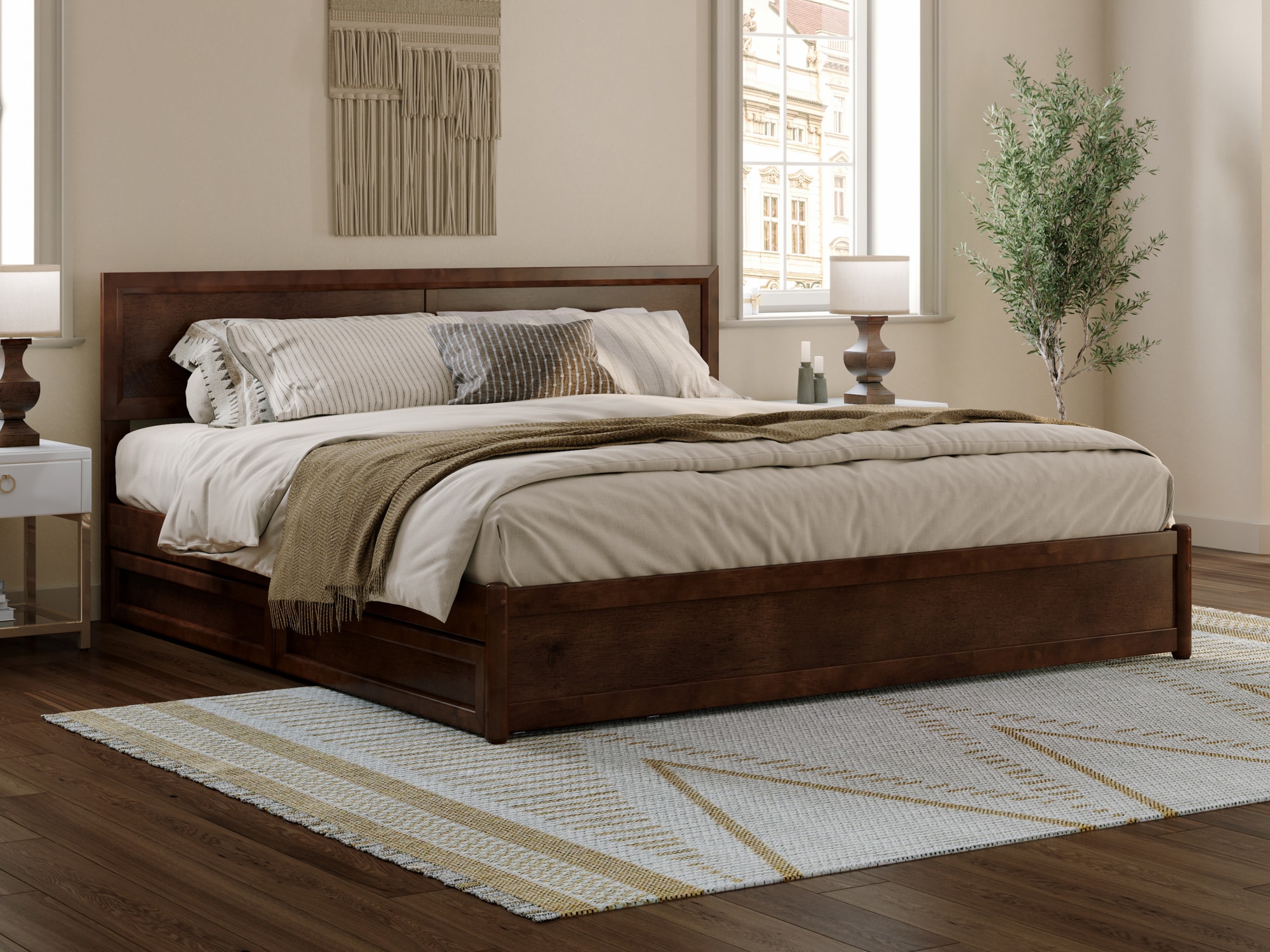 AFI AR8487154 beds - View #5