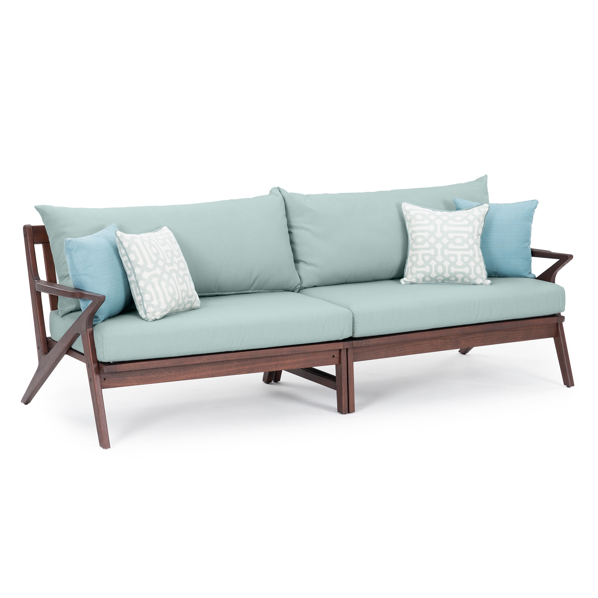 RST Brands OP-AWSS7-VGHN-SPA-K Patio-Conversation-Sets - View #3