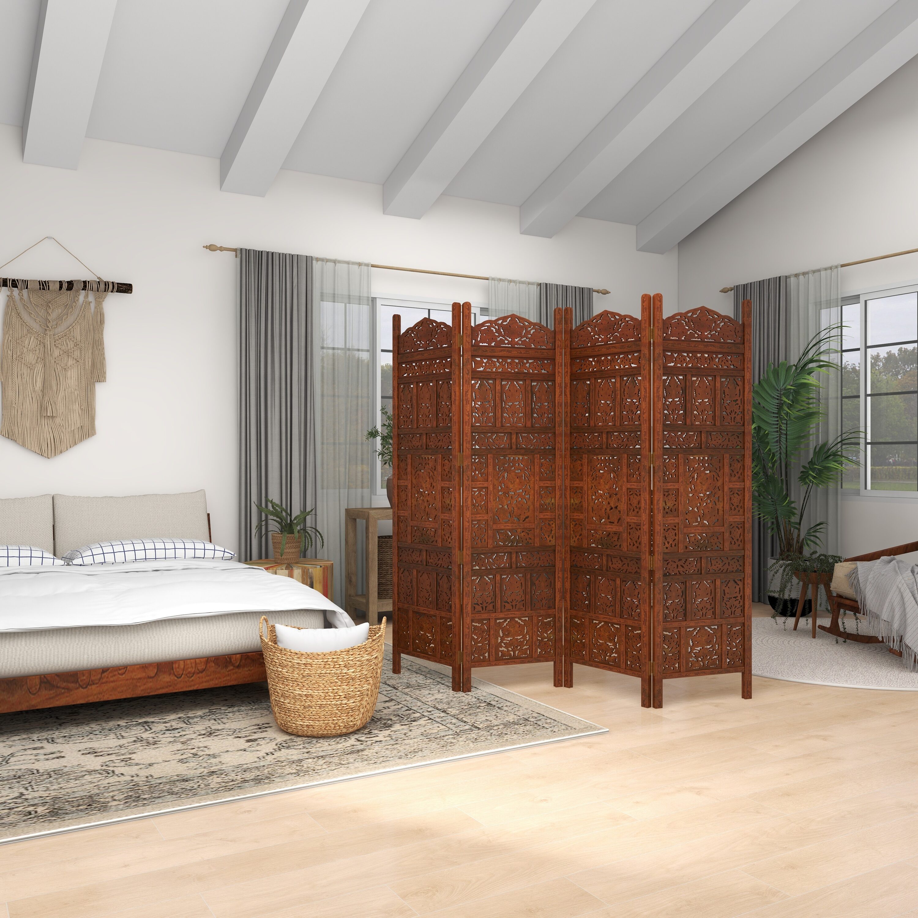 Grayson Lane 17278 Indoor-Privacy-Screens - View #5