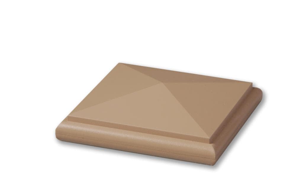 TimberTech A55X55PCAPBS 