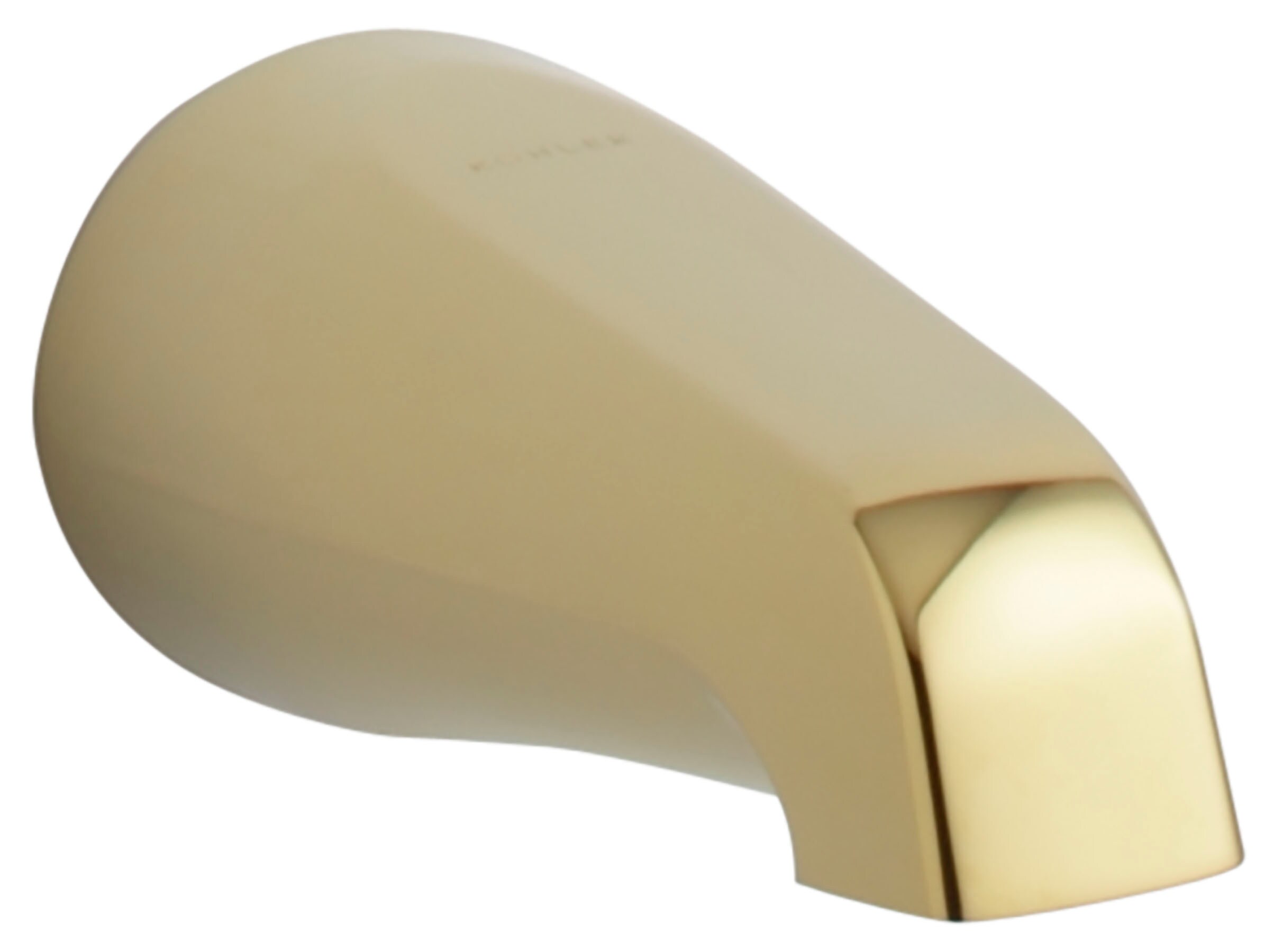 KOHLER 373-PB Tub-Spout - View #2