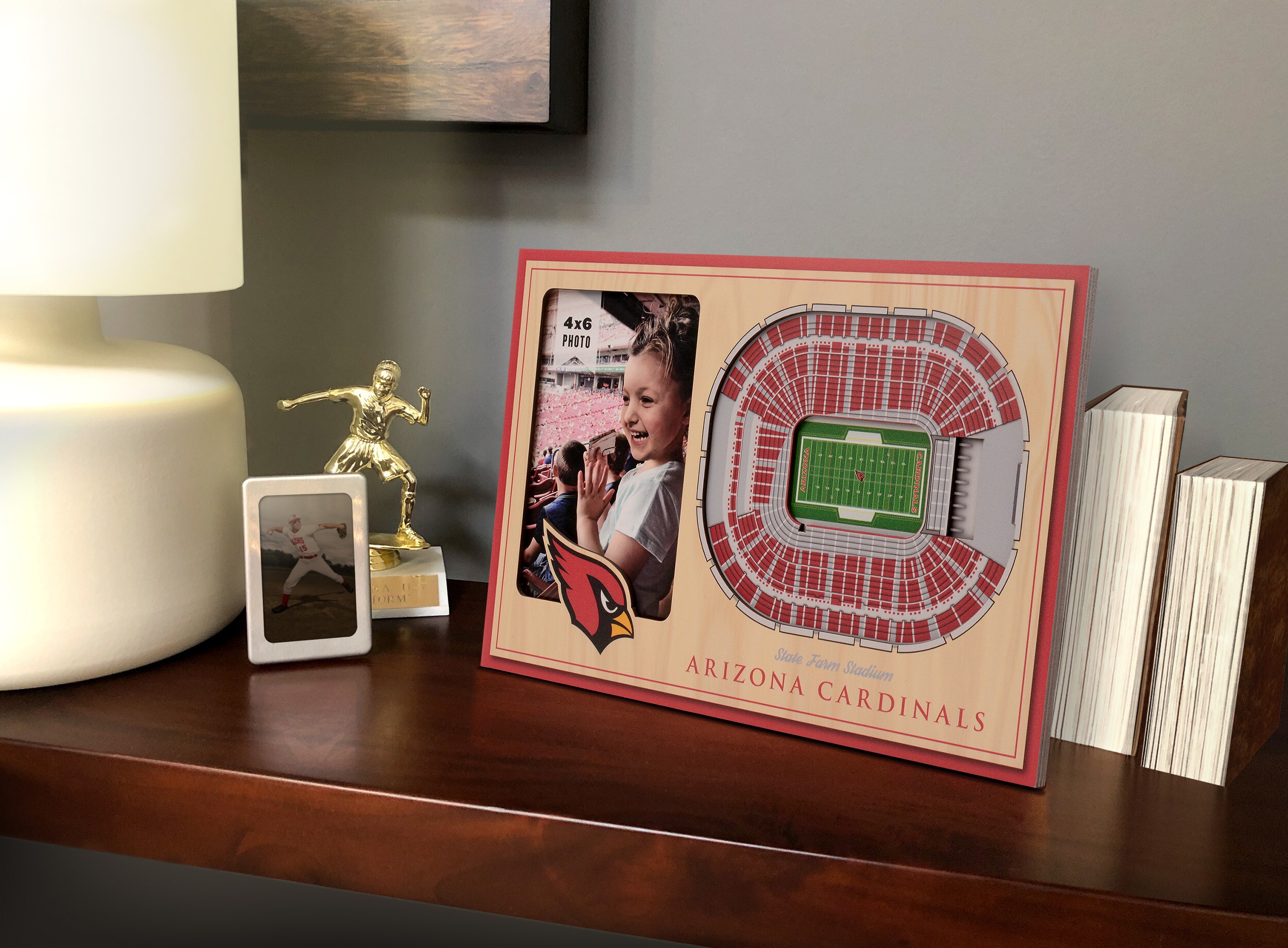 StadiumViews 5023156 Picture-Frames - View #2