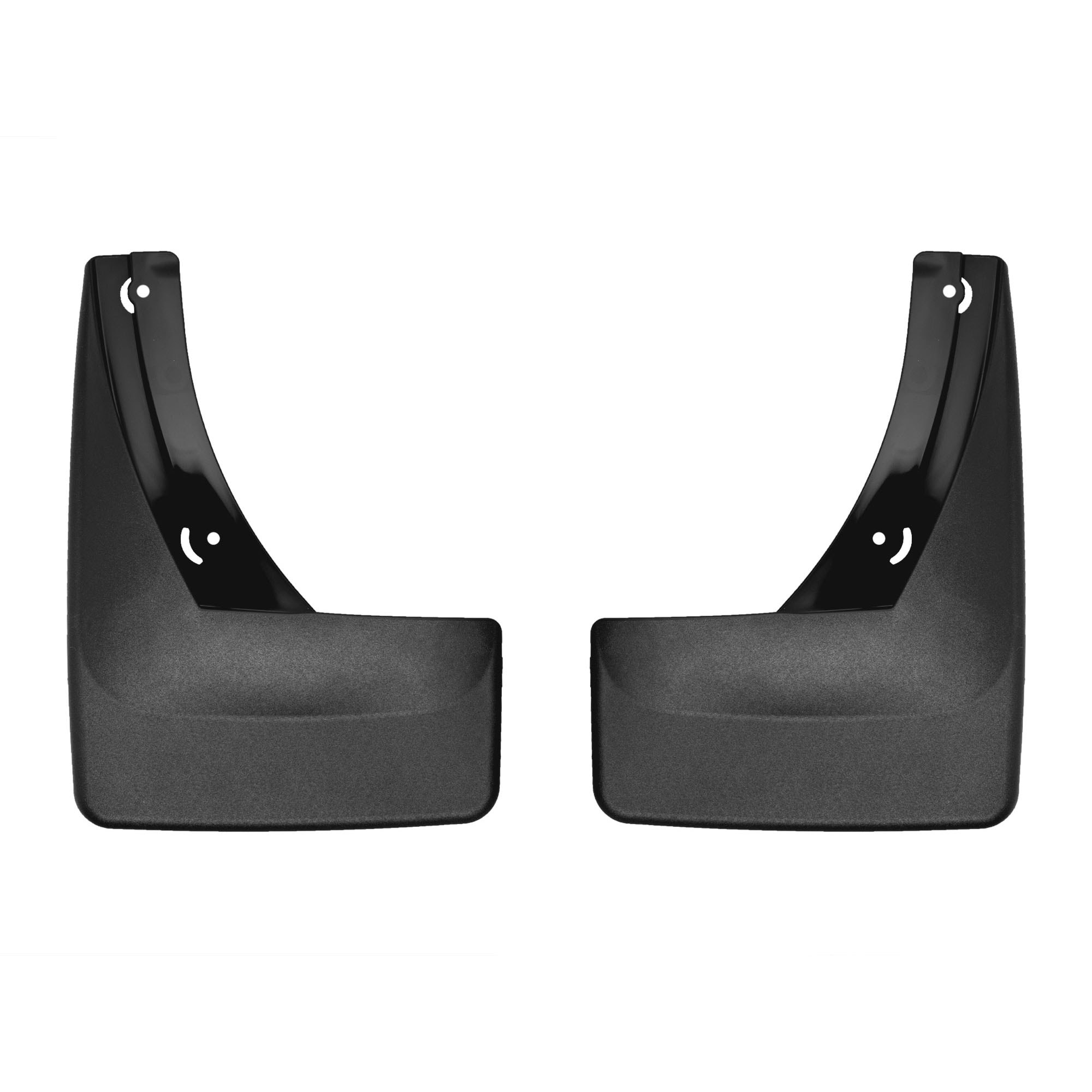 WeatherTech 120144 Mud flaps