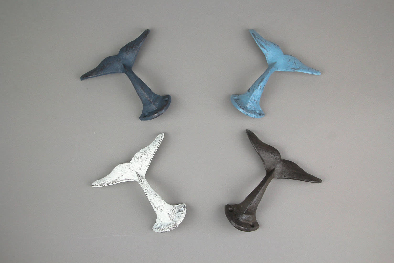 Zeckos MRC-32951-SET Decorative-Wall-Hooks - View #6
