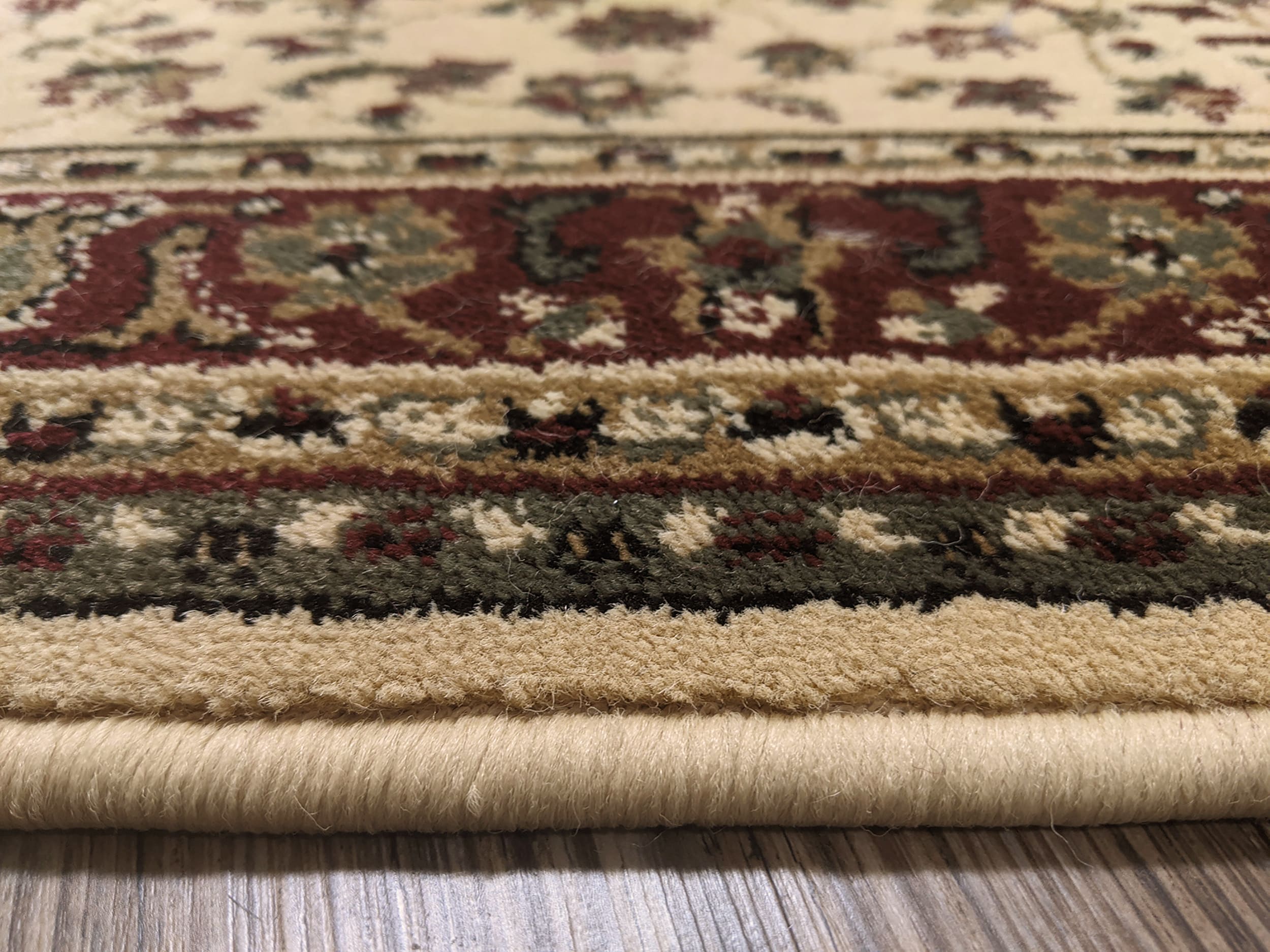 Radici USA 953/1322/IVORY rugs - View #3