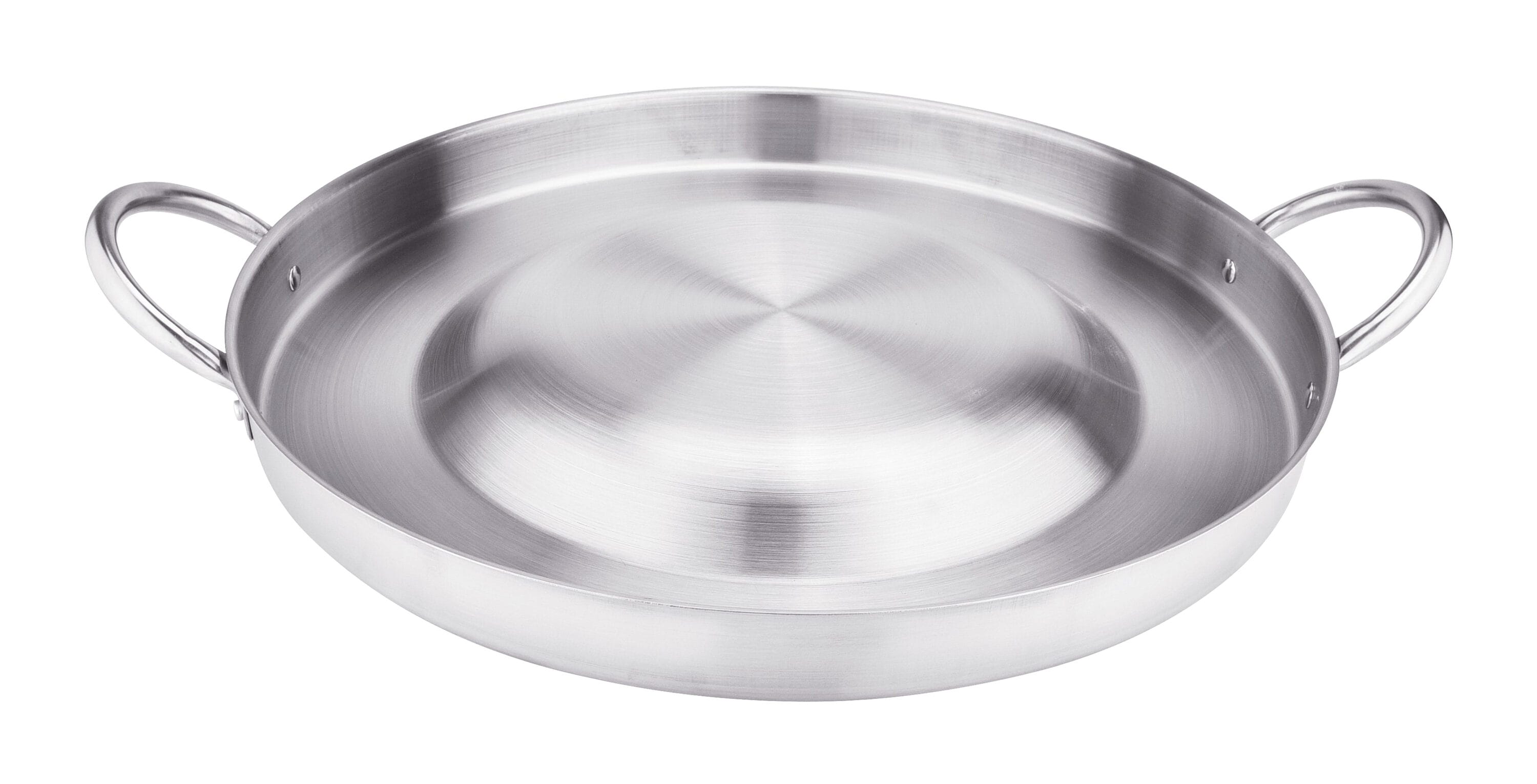 Comal Convex 21.5” Stainless Steel Panza Arriba Heavy Duty Commercial –  Kitchen & Restaurant Supplies