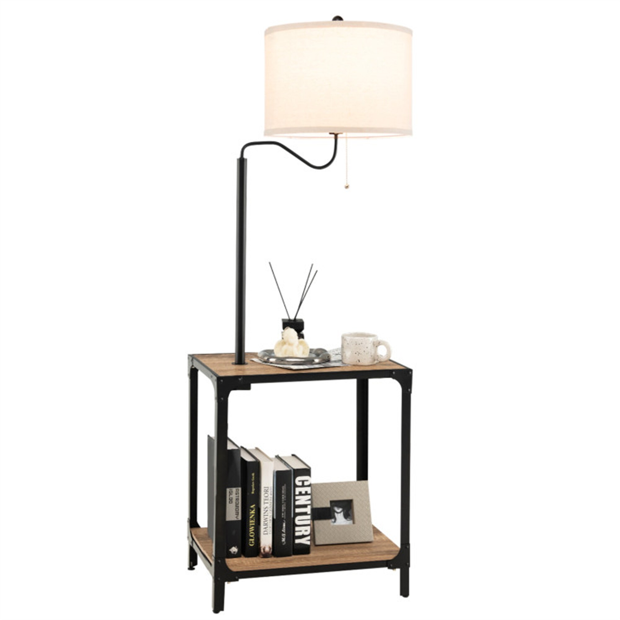 BABOOM BOM-10011US-OR floorlamps - View #9