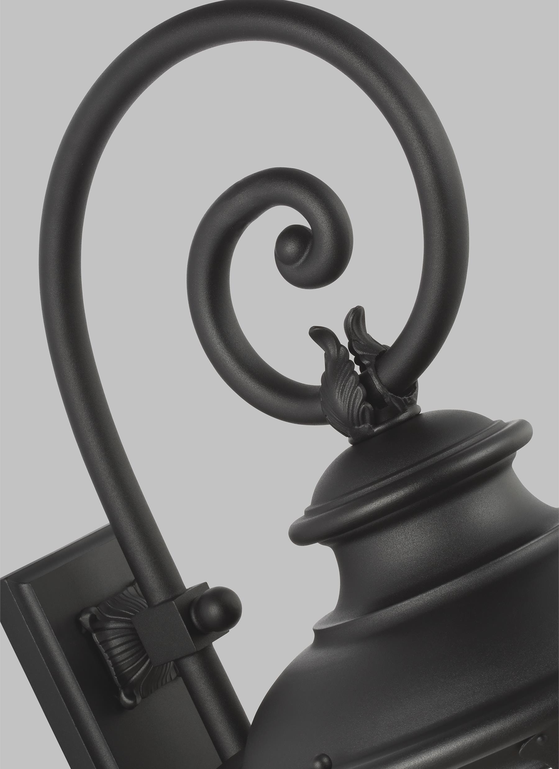 Generation Lighting 88243EN3-12 Outdoor-Wall-Lighting - View #6
