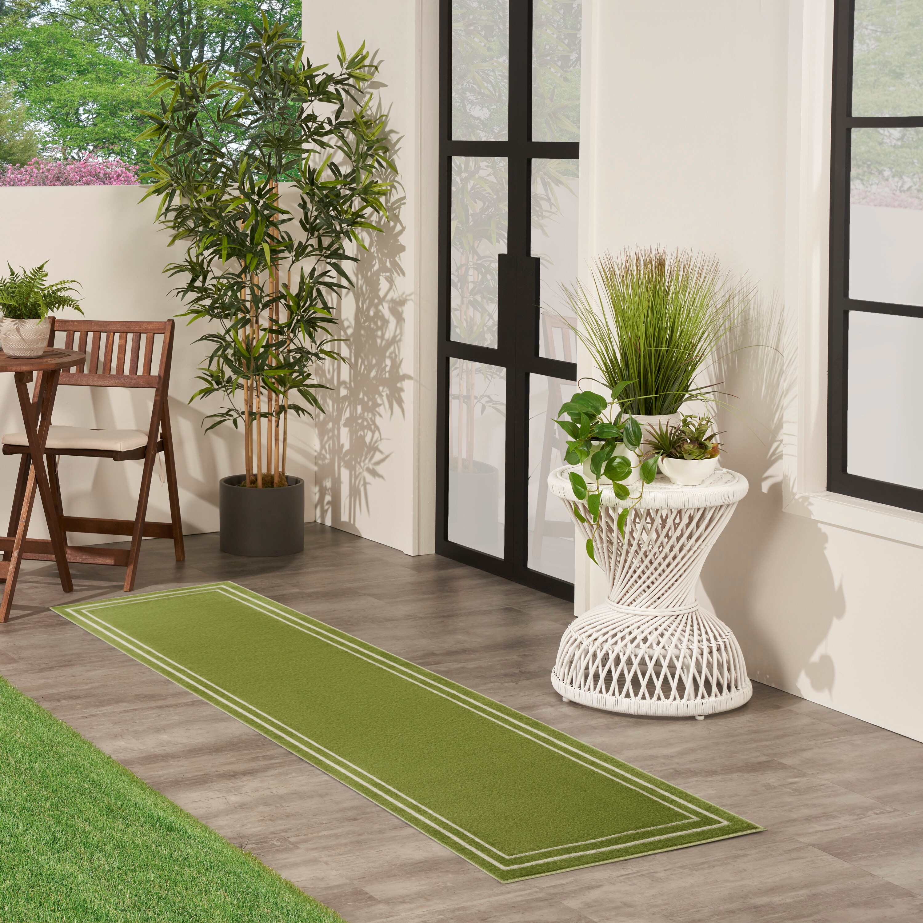 Nourison 099446138118 rugs - View #7