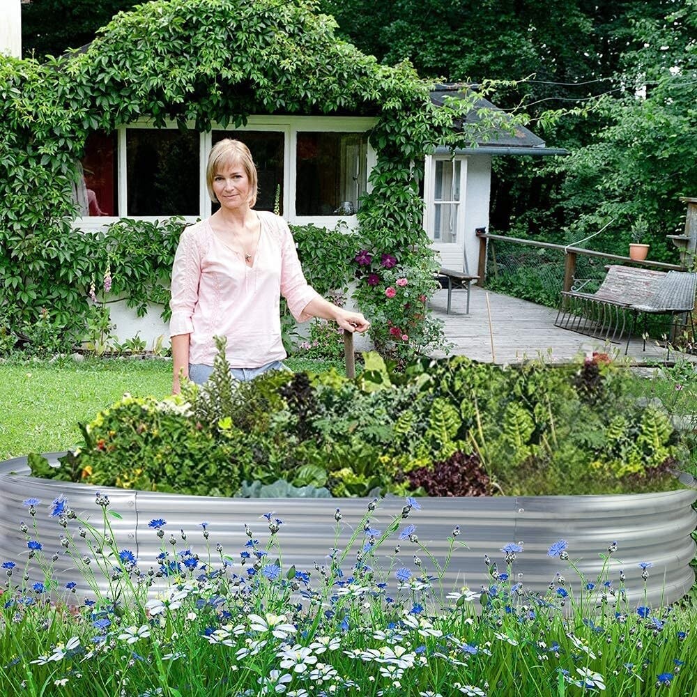 Justincity LJT0526J080 Planter-Window-Box - View #6