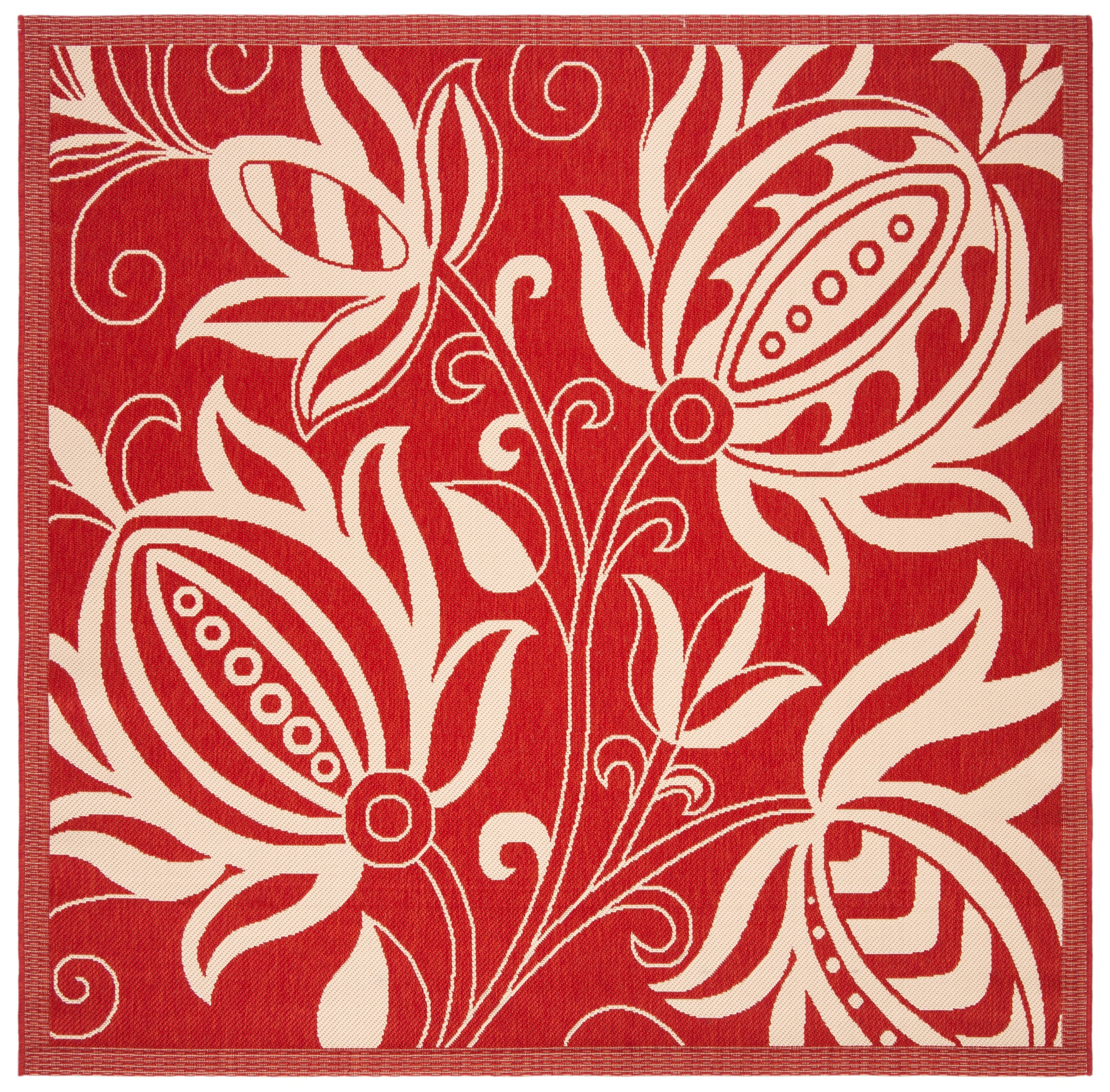 Safavieh CY2961-3707-7SQ rugs - View #2