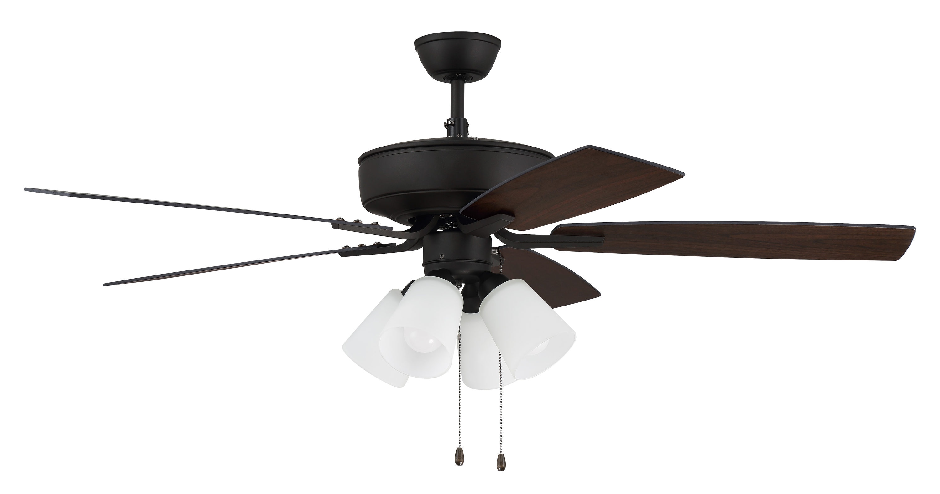 Craftmade P114ESP5-52ESPWLN Ceiling-Fans - View #4