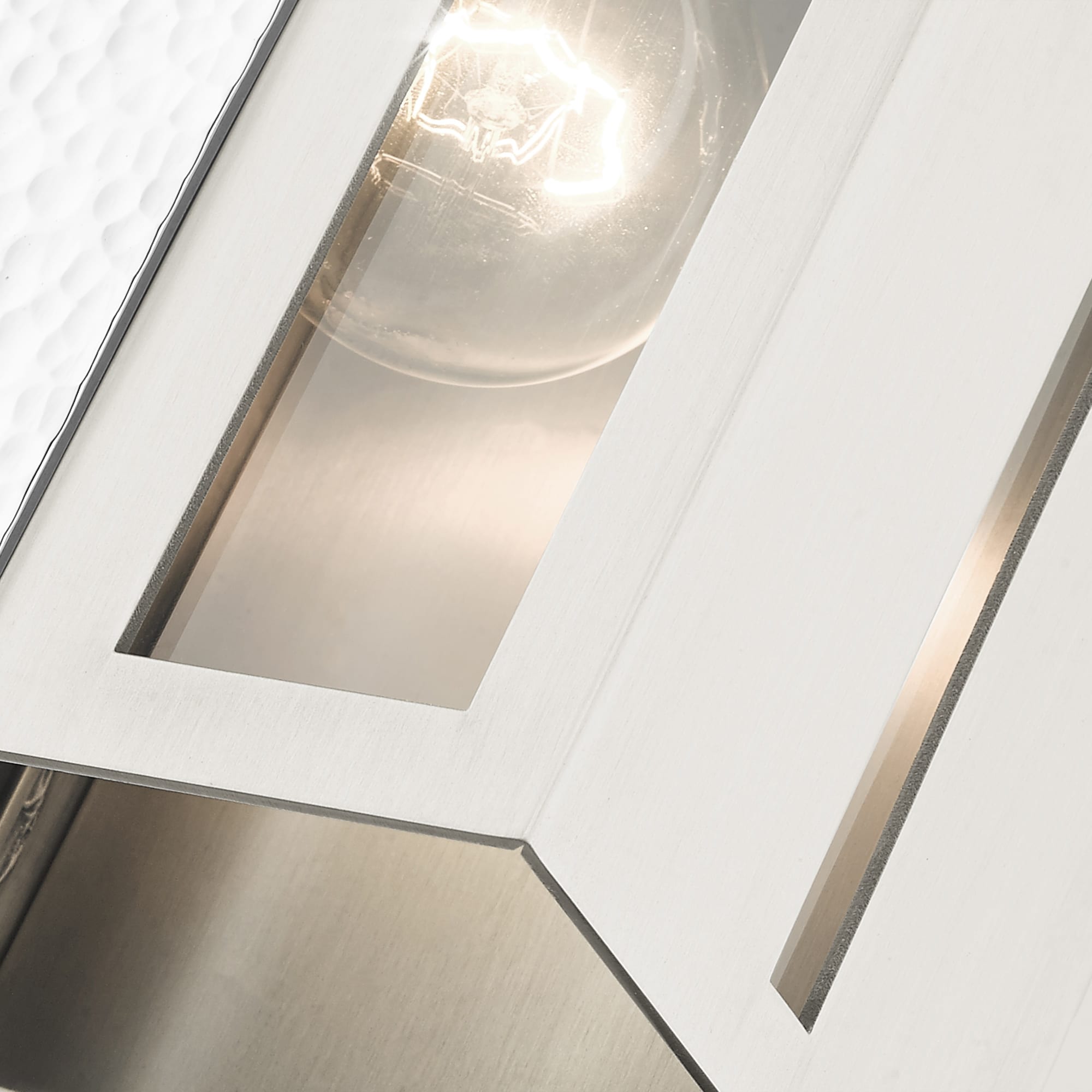 Livex Lighting 27411-91 Outdoor-Wall-Lighting - View #9