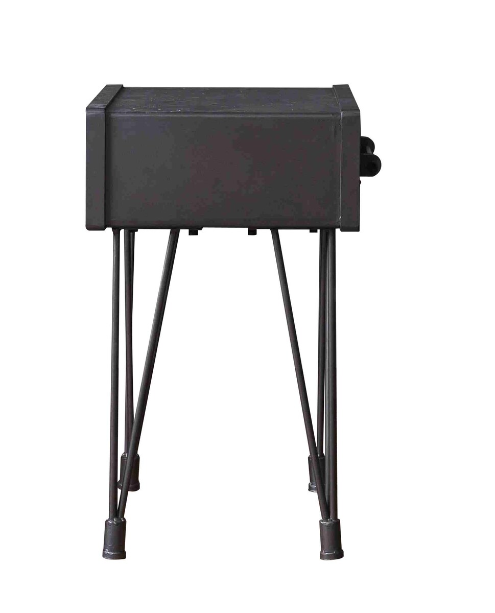 HomeRoots 277062 End-Tables - View #2