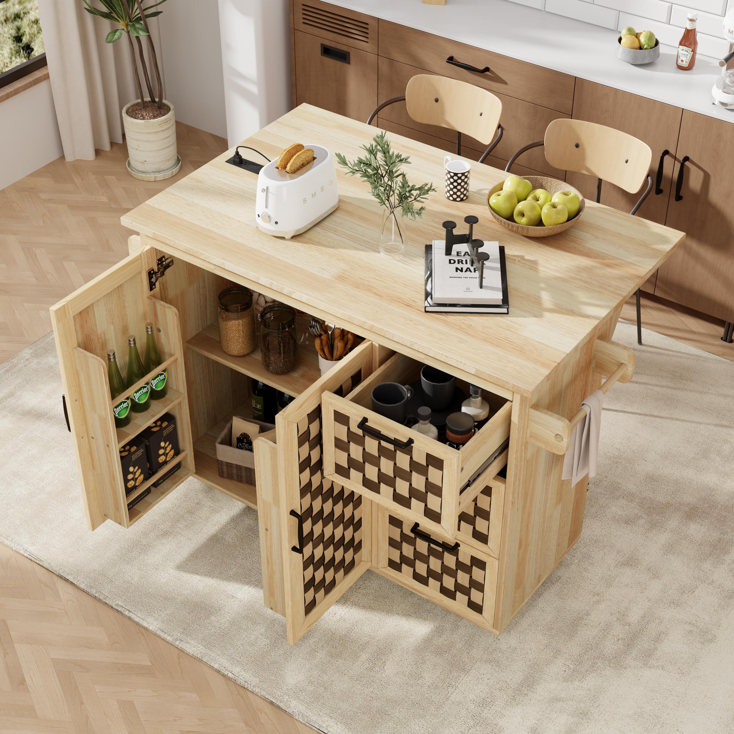 Bayfeve BF-15328Y-IN Kitchen-Furniture - View #7