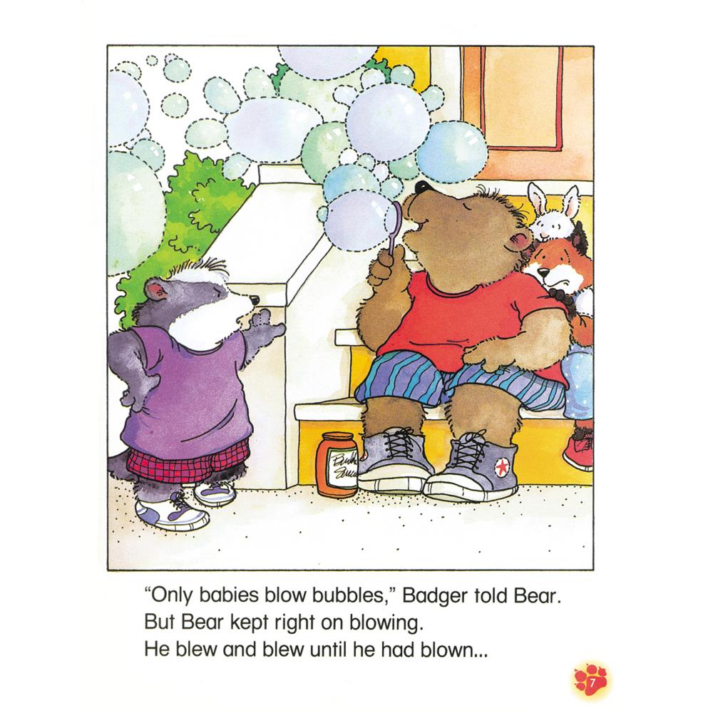 Scholastic Inc. SC-0545067642 books - View #5