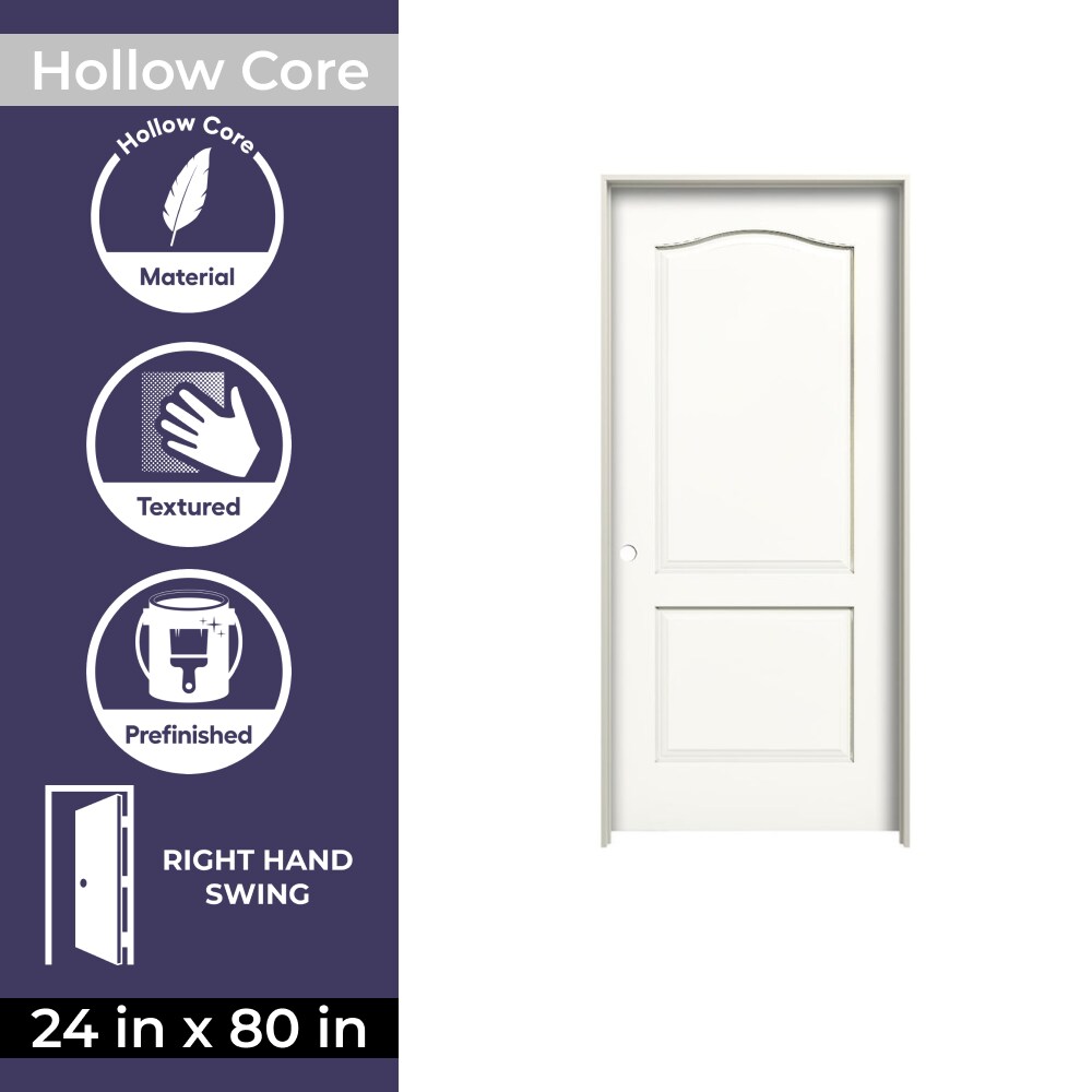 RELIABILT LO1001292 Pre-Hung-Doors - View #2