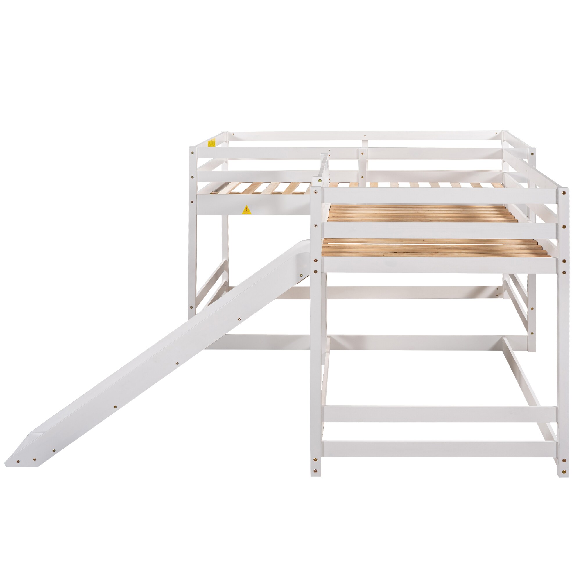 Qualler BEW0404K Bunk-Beds - View #6