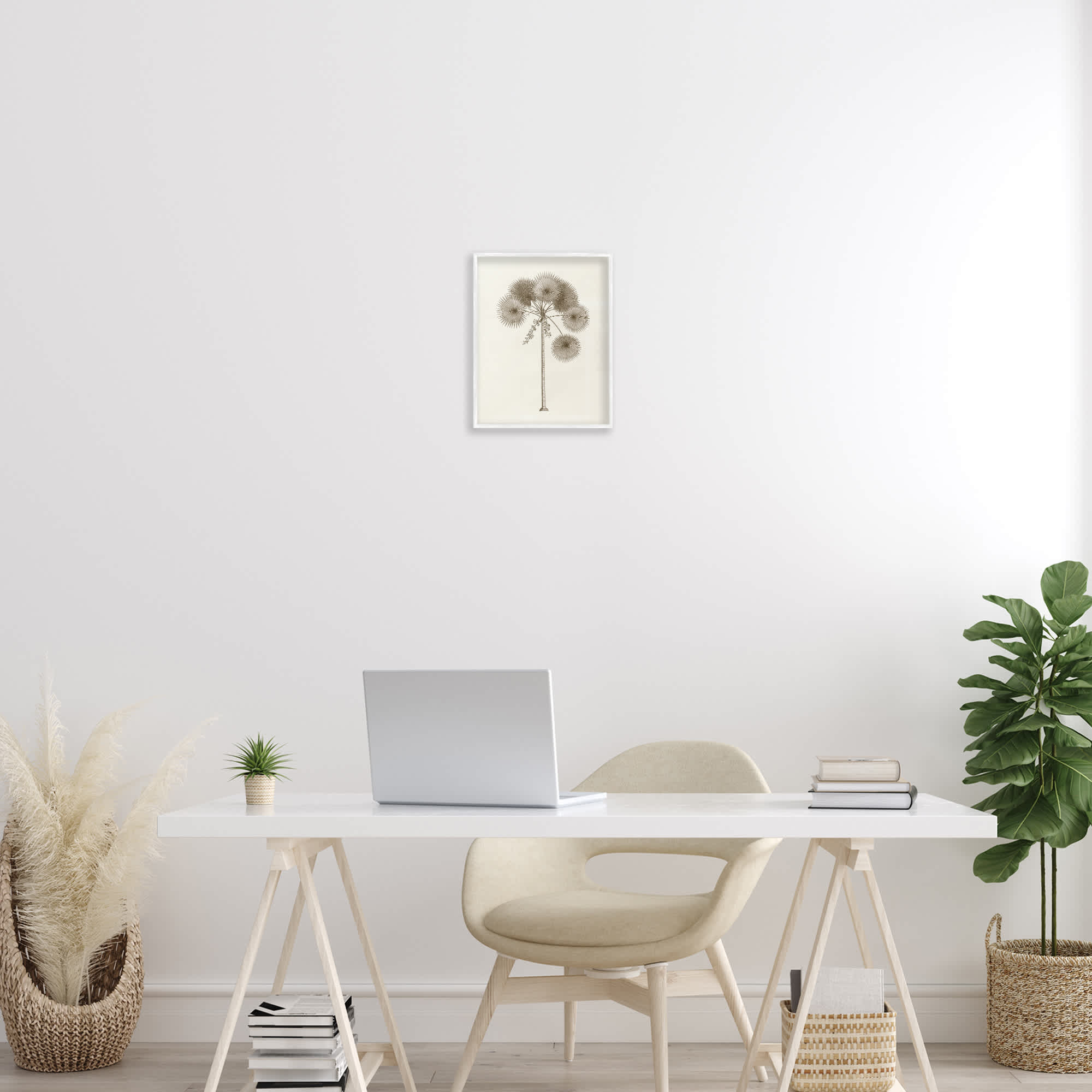 Stupell Industries BT-481-WFR-11X14 Wall-Art - View #3