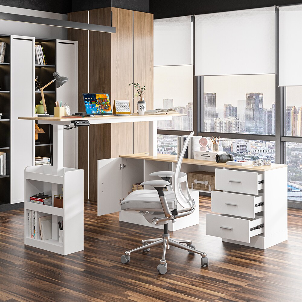 Homsee V-KF150213-01-AB desks - View #2