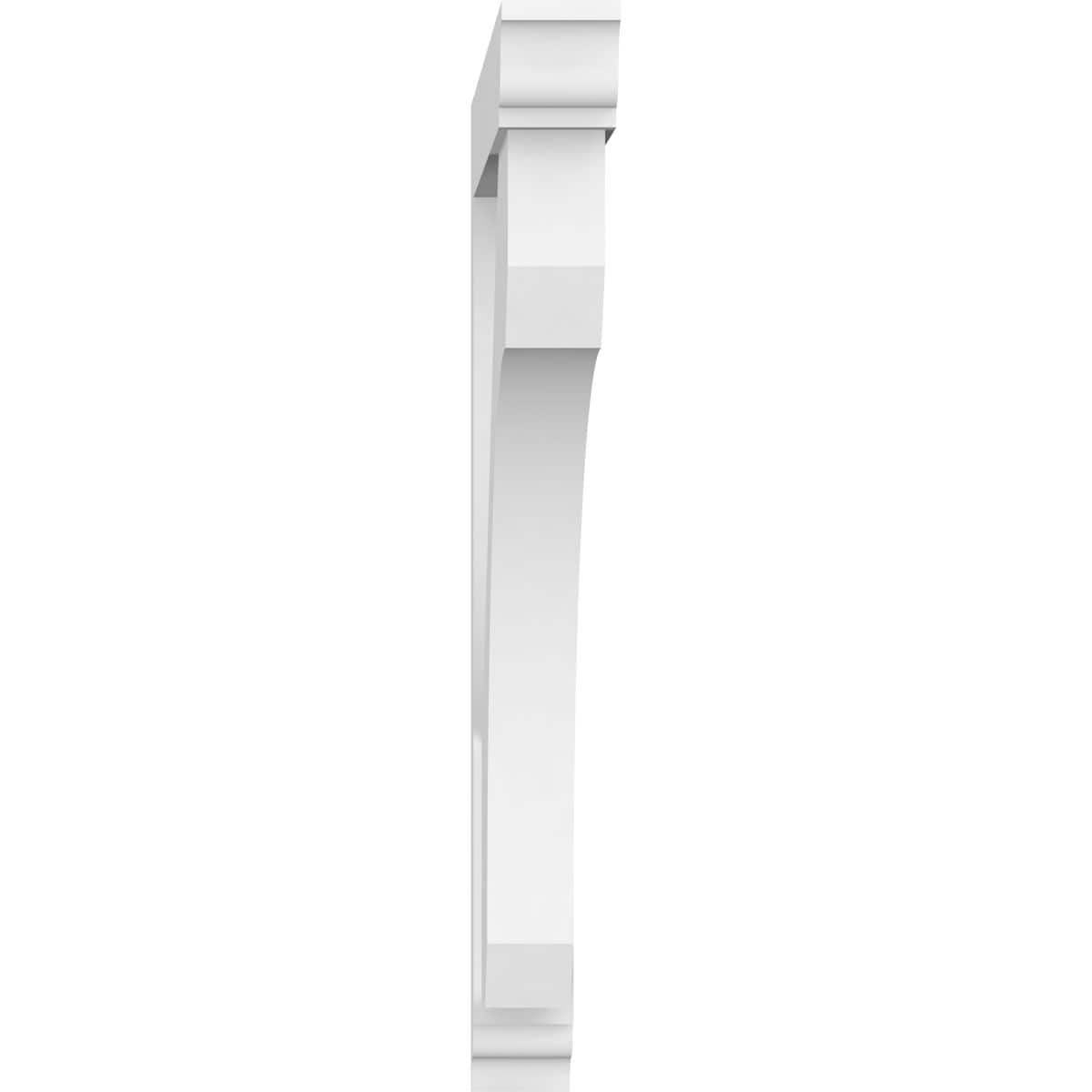 Ekena Millwork BKTP03X30X30LEC01 Exterior-Brackets-Braces - View #2