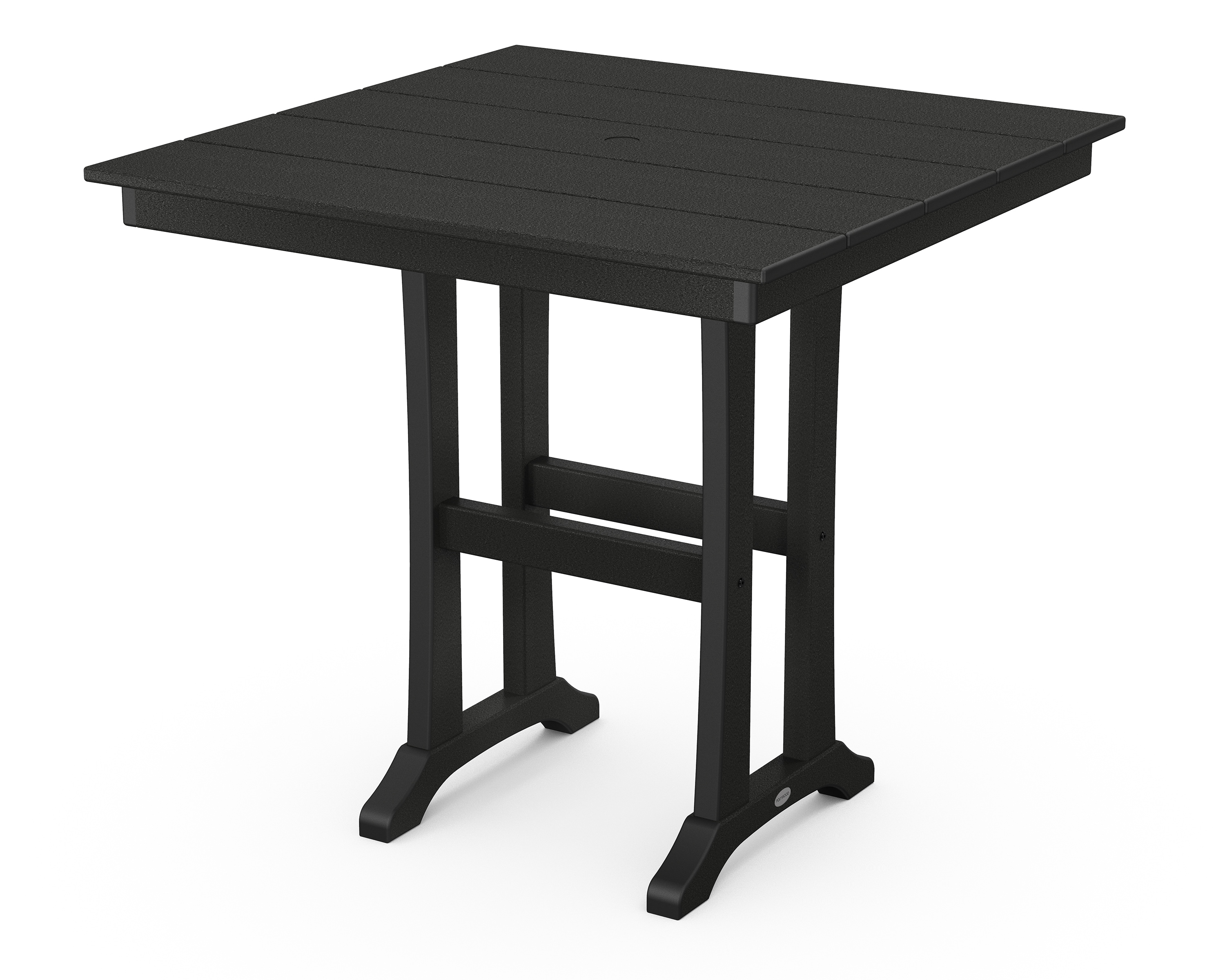 POLYWOOD PWS2536-1-BL Patio-Dining-Sets - View #6