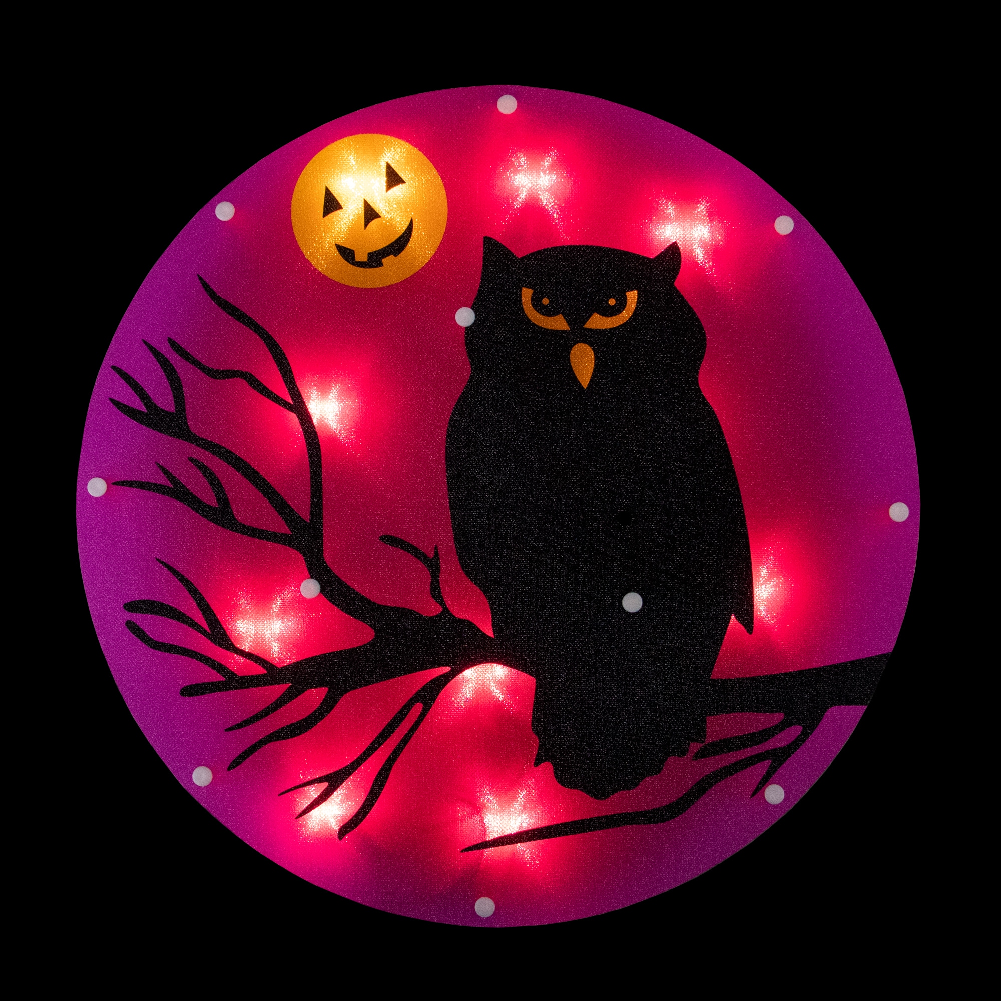 Northlight 34854957 Table-Halloween-Decor - View #3
