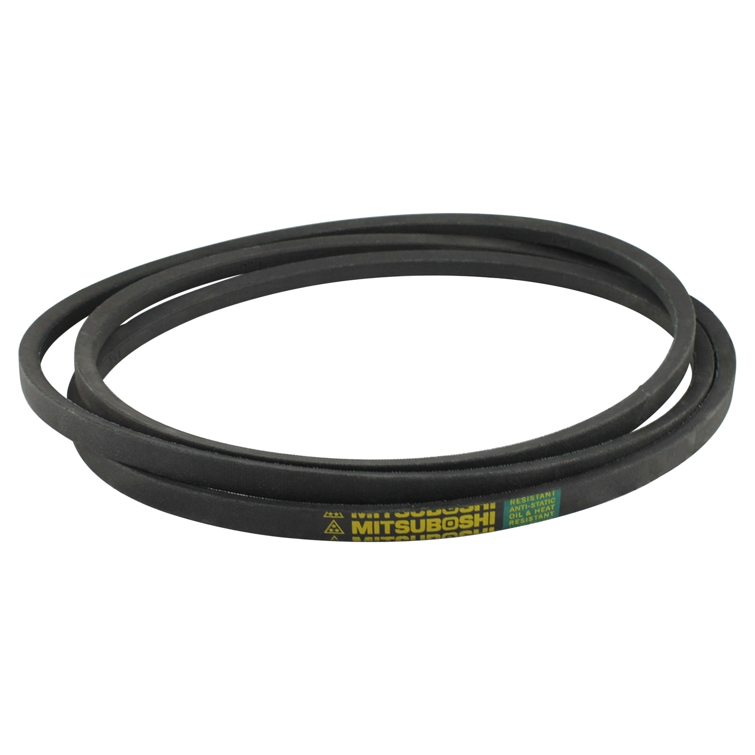 Mitsuboshi 4L890A Riding-Mower-Belts - View #2