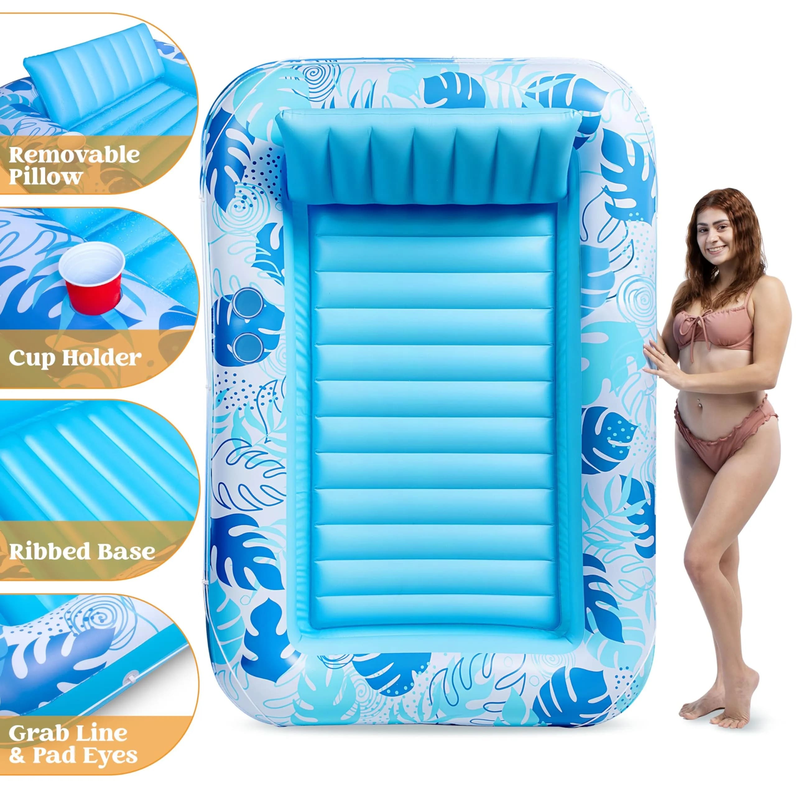Joyfy 40845 Pool-Toys-Floats - View #3