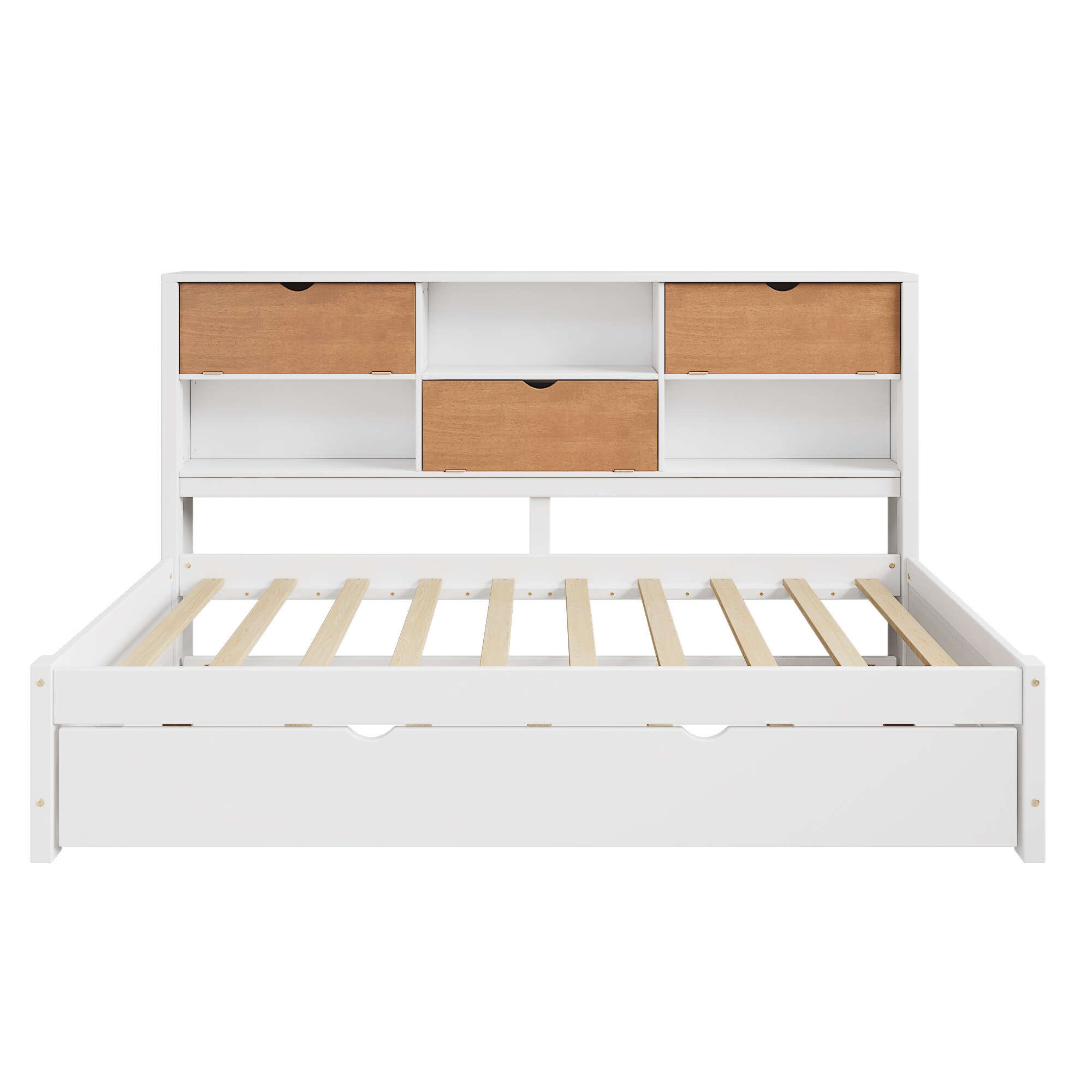 Kahomvis BEDB-QPN1-3AD beds - View #4
