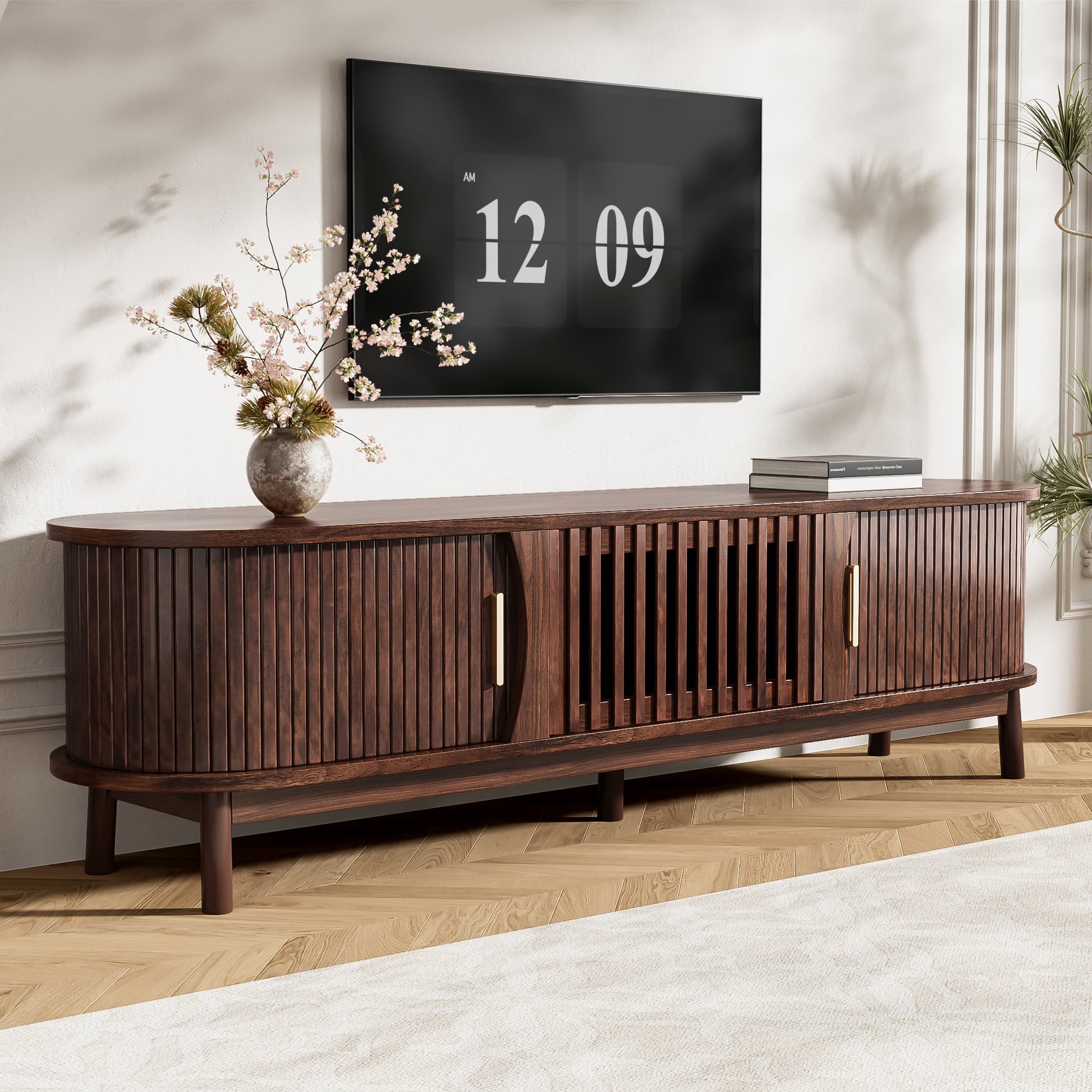Lycvki TV-5 Tv-Stands - View #2