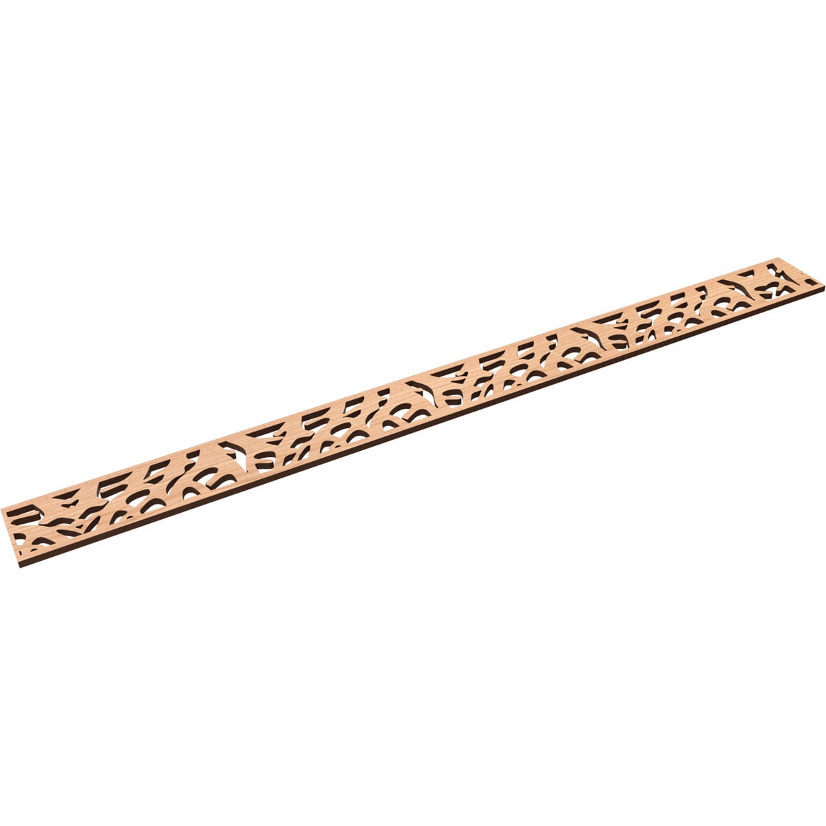 Ekena Millwork MLDB04X46MATHI Wall-Panel-Moulding - View #6