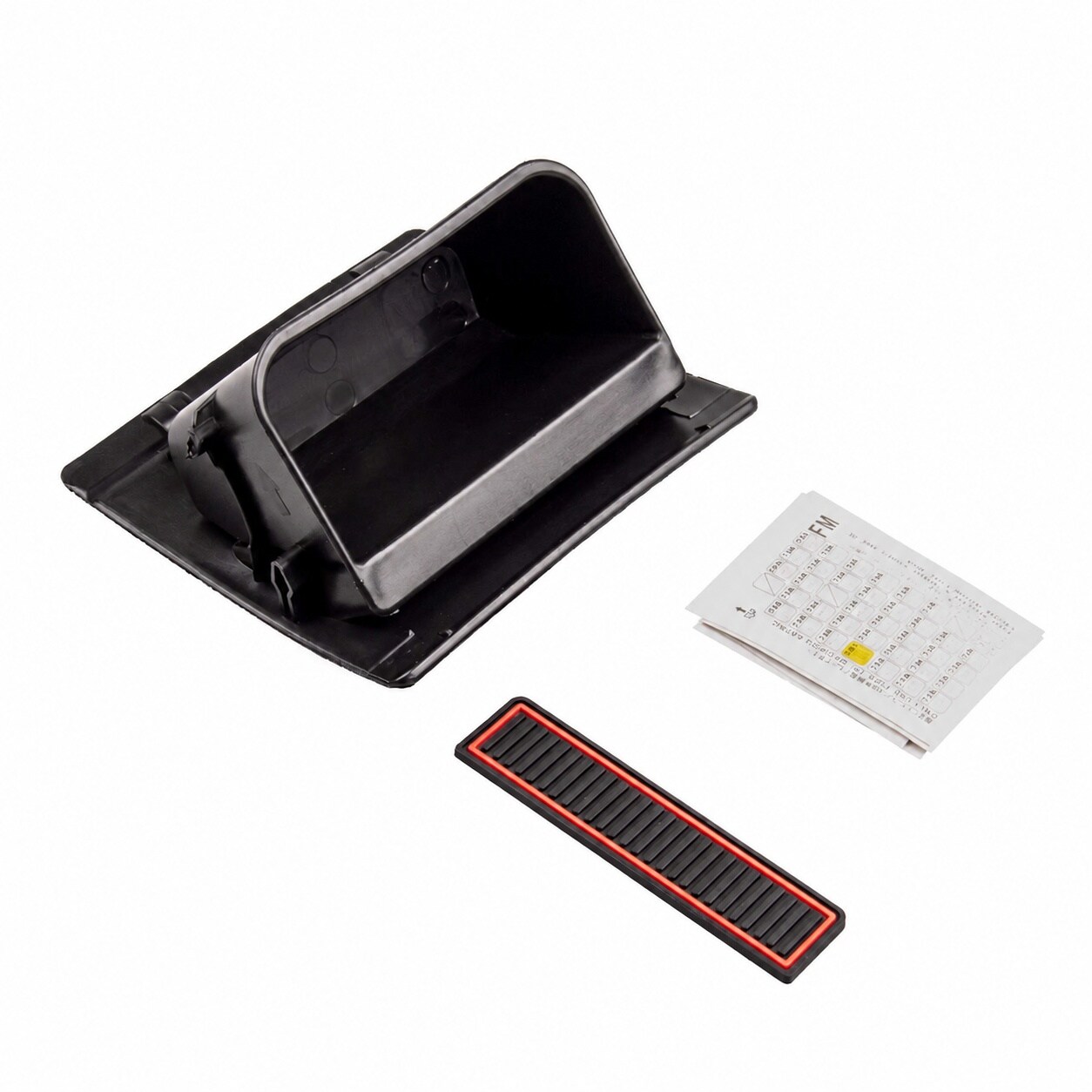 Aoibox LABXS3RN Automotive-Hardware - View #4