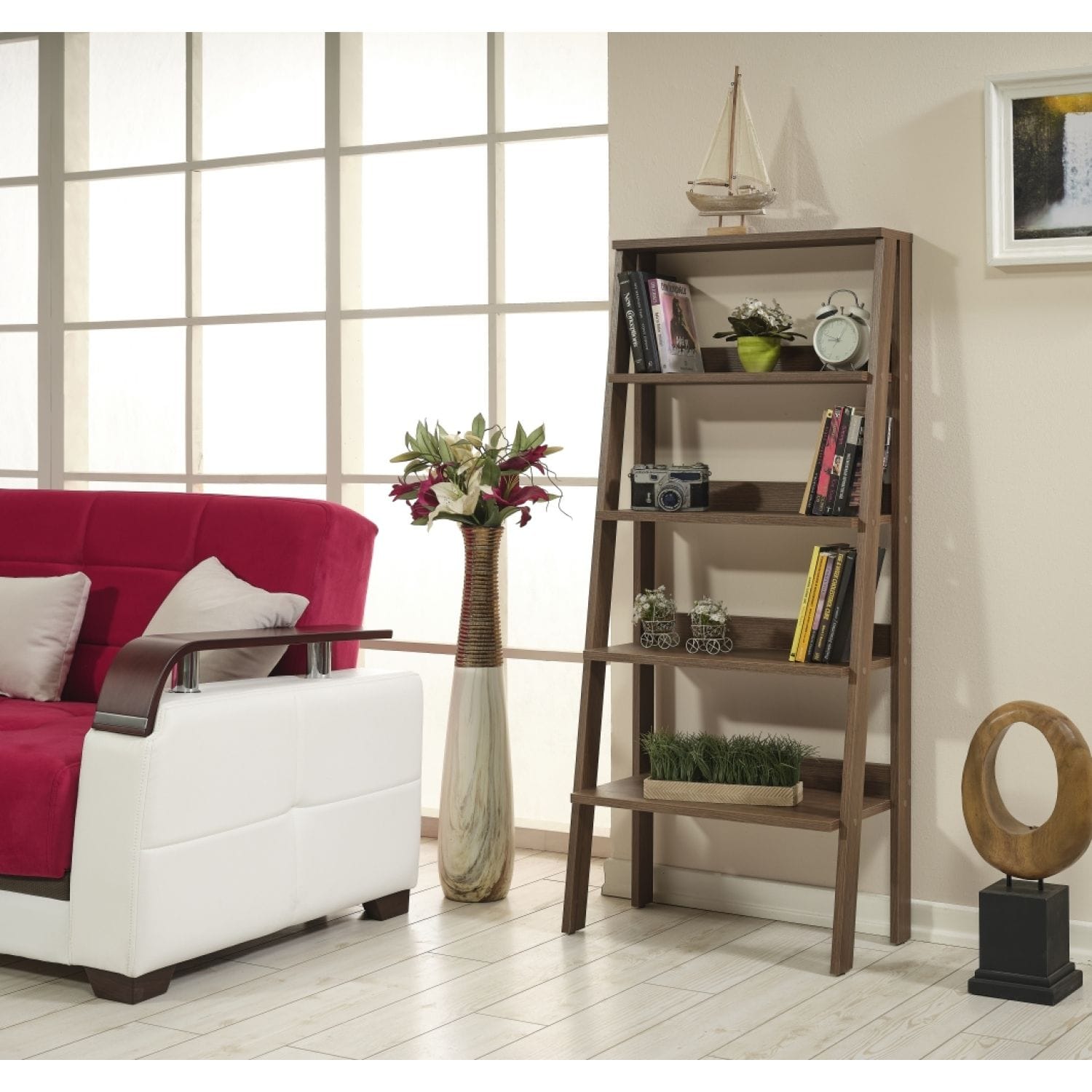 JASMODER B02949527 bookcases - View #2