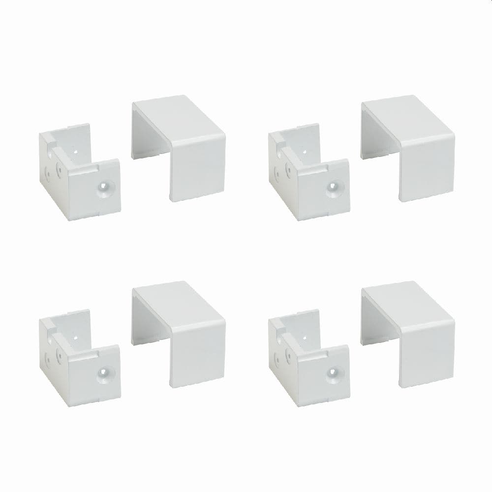 Fortress Building Products K-51140931-2R4P railings - View #6