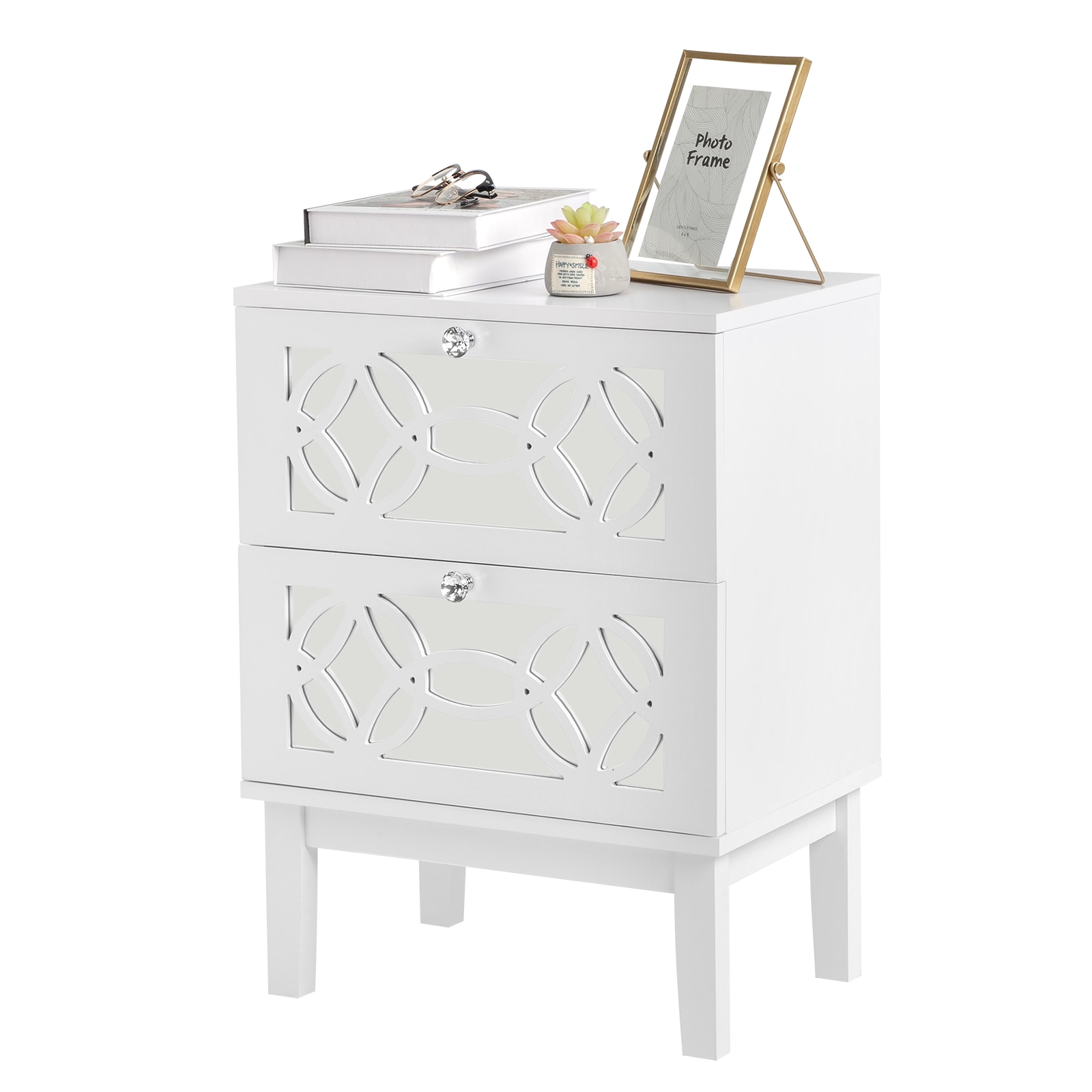 Outopee LO1G52004177 nightstands - View #3