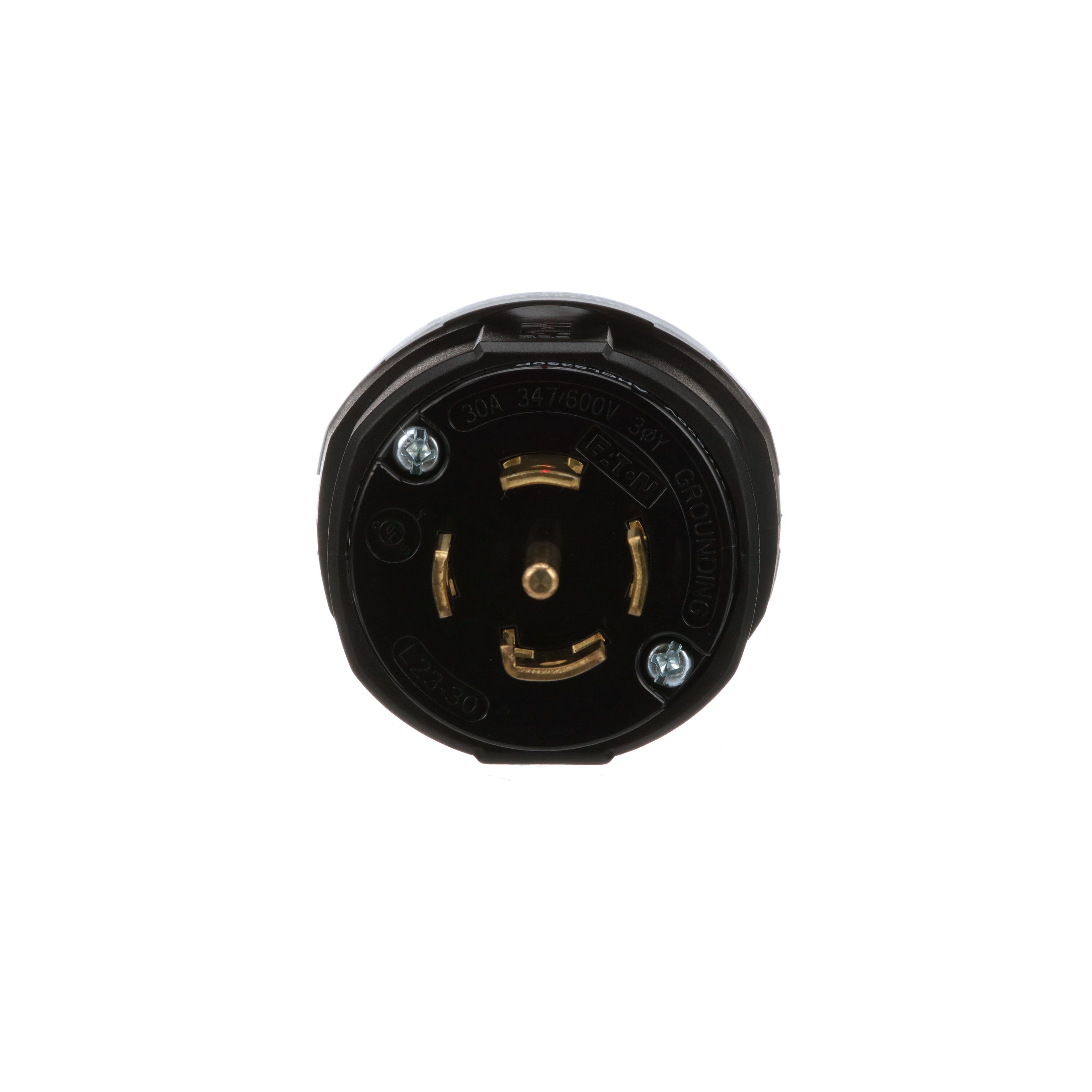 Eaton AHCL2330P Electrical-Plugs-Connectors - View #2